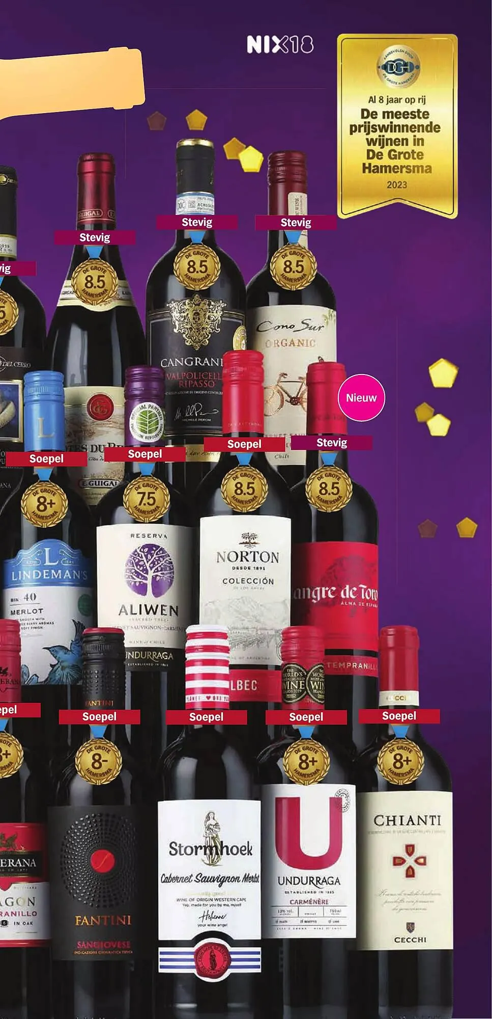 AH XL folder van 4 december tot 10 december 2023 - Folder pagina 33