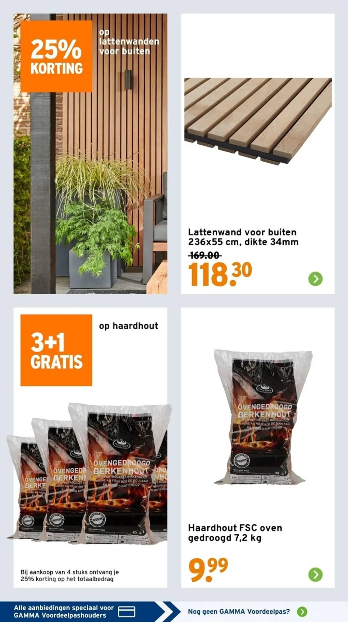 GAMMA folder van 17 februari tot 23 februari 2025 - Folder pagina 16