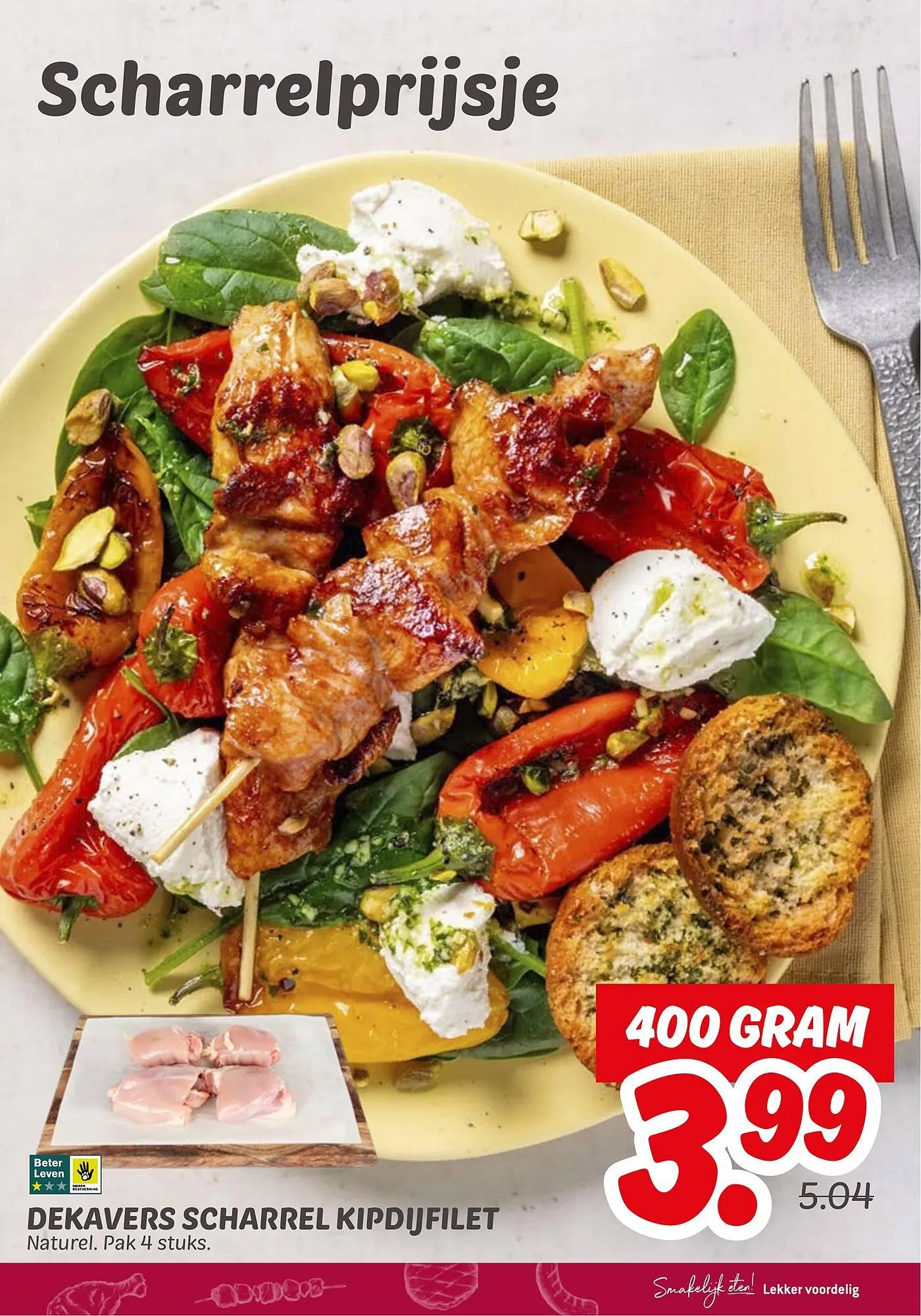 Dekamarkt folder van 29 april tot 5 mei 2025 - Folder pagina 6