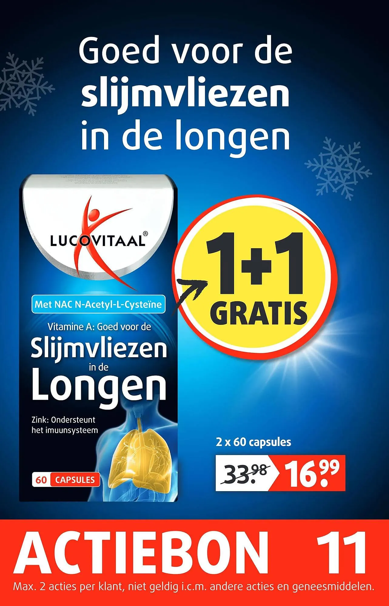 Lucovitaal folder van 15 februari tot 21 februari 2026 - Folder pagina 12