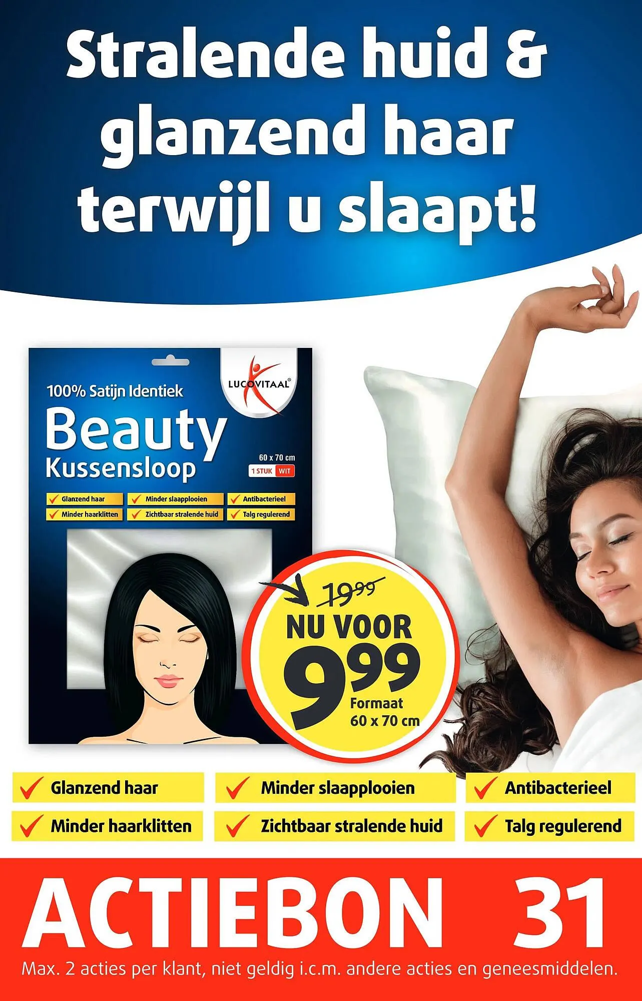 Lucovitaal folder van 4 mei tot 10 mei 2025 - Folder pagina 32