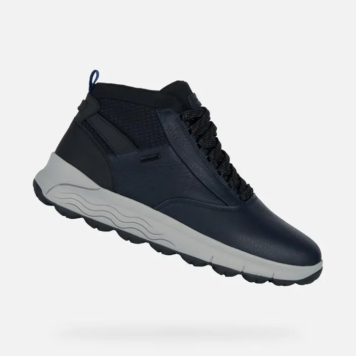 spherica 4x4 abx man