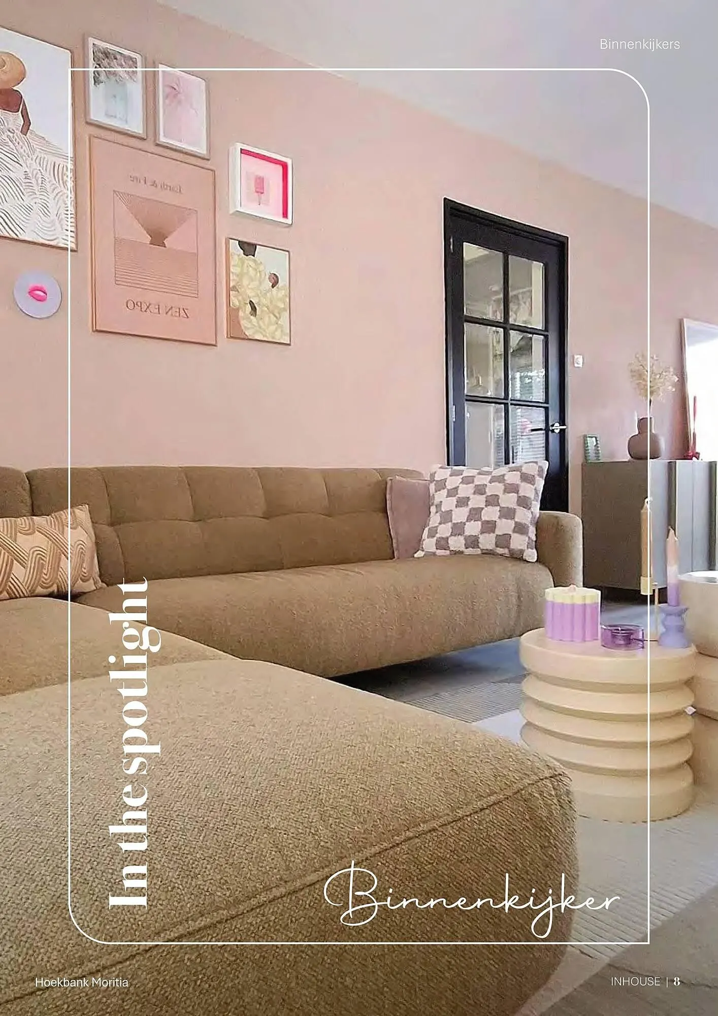 IN.HOUSE folder van 2 juni tot 28 september 2025 - Folder pagina 8