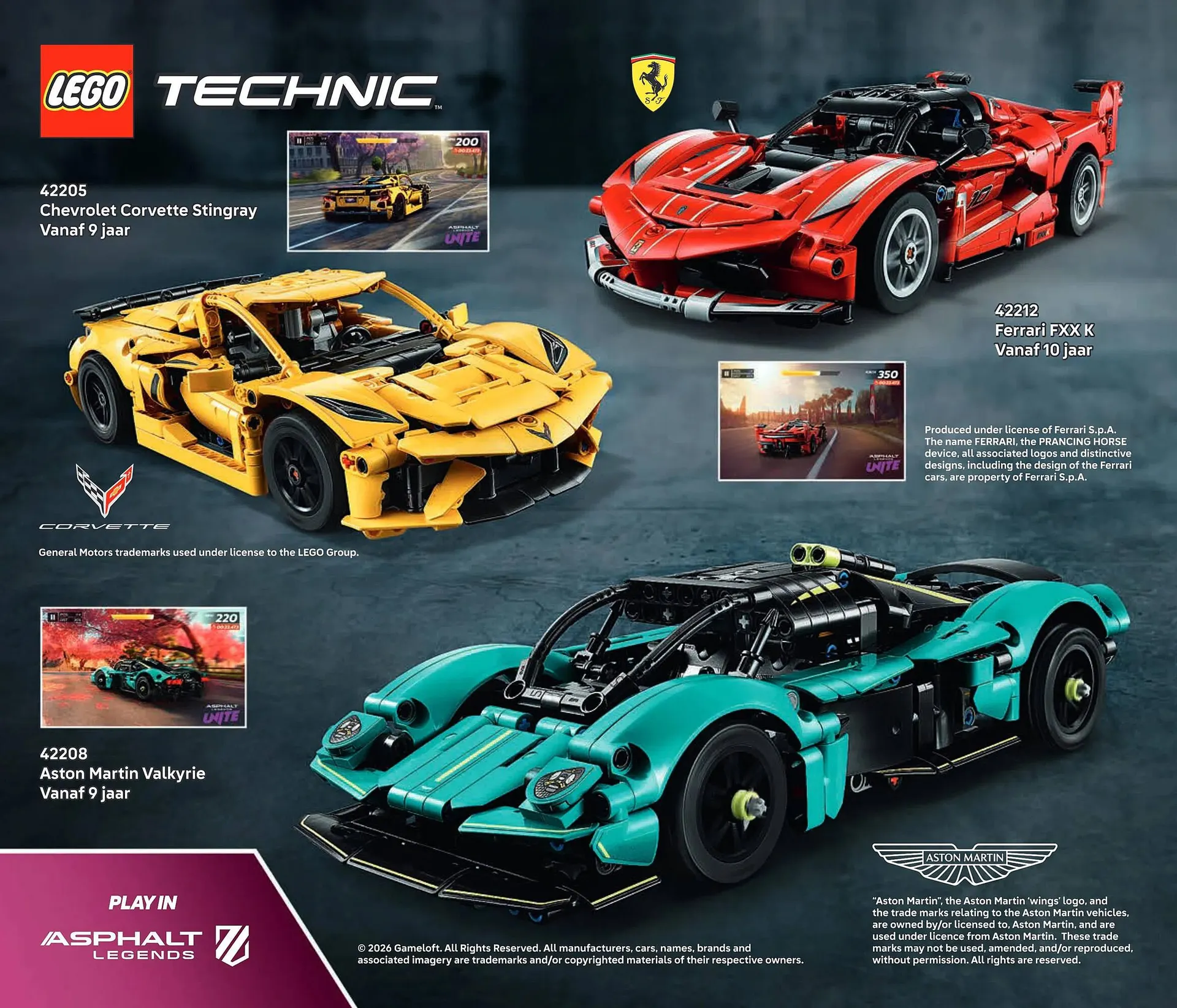 LEGO folder van 1 januari tot 31 januari 2026 - Folder pagina 118