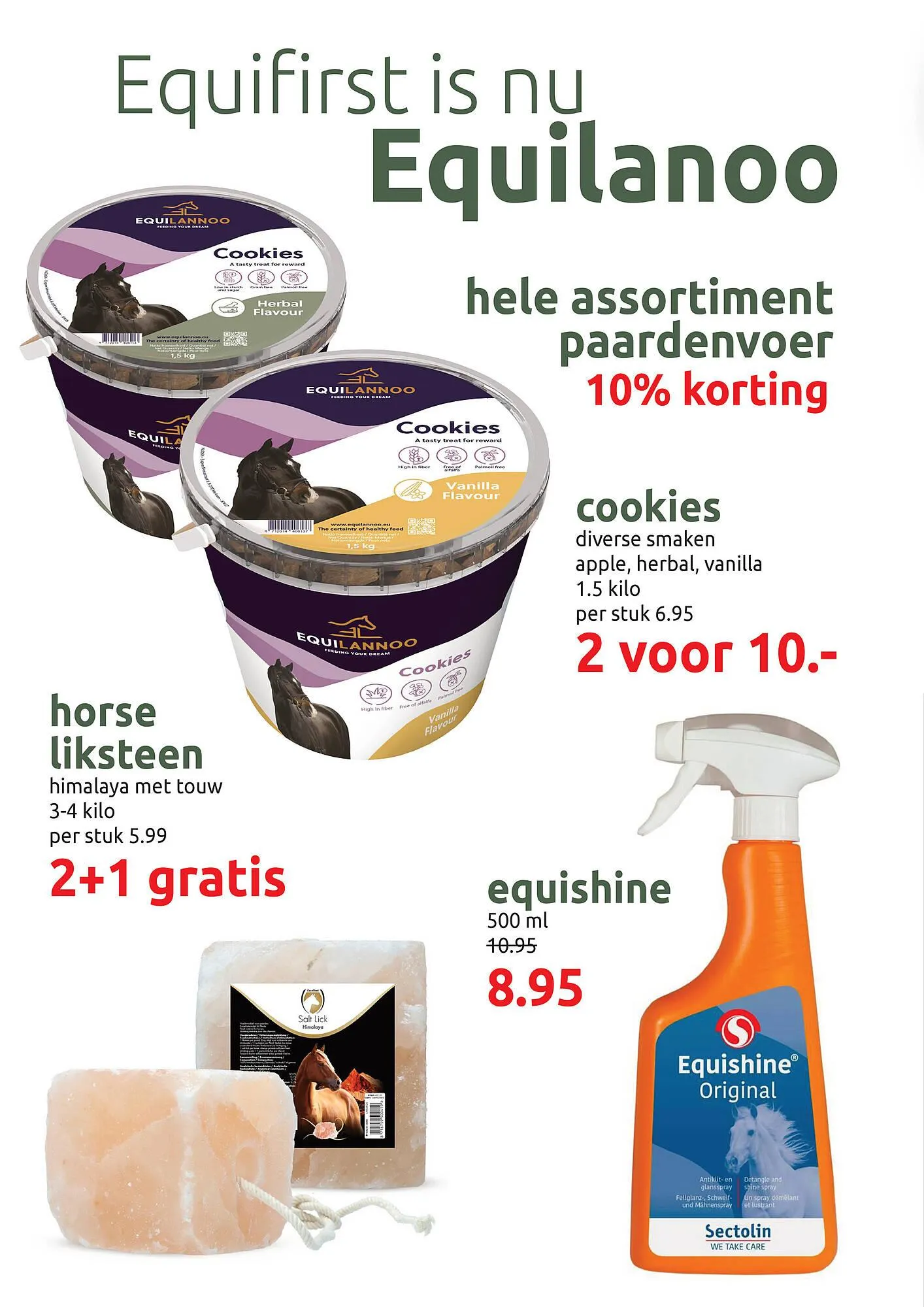 Deka Tuin folder van 31 maart tot 12 april 2025 - Folder pagina 10