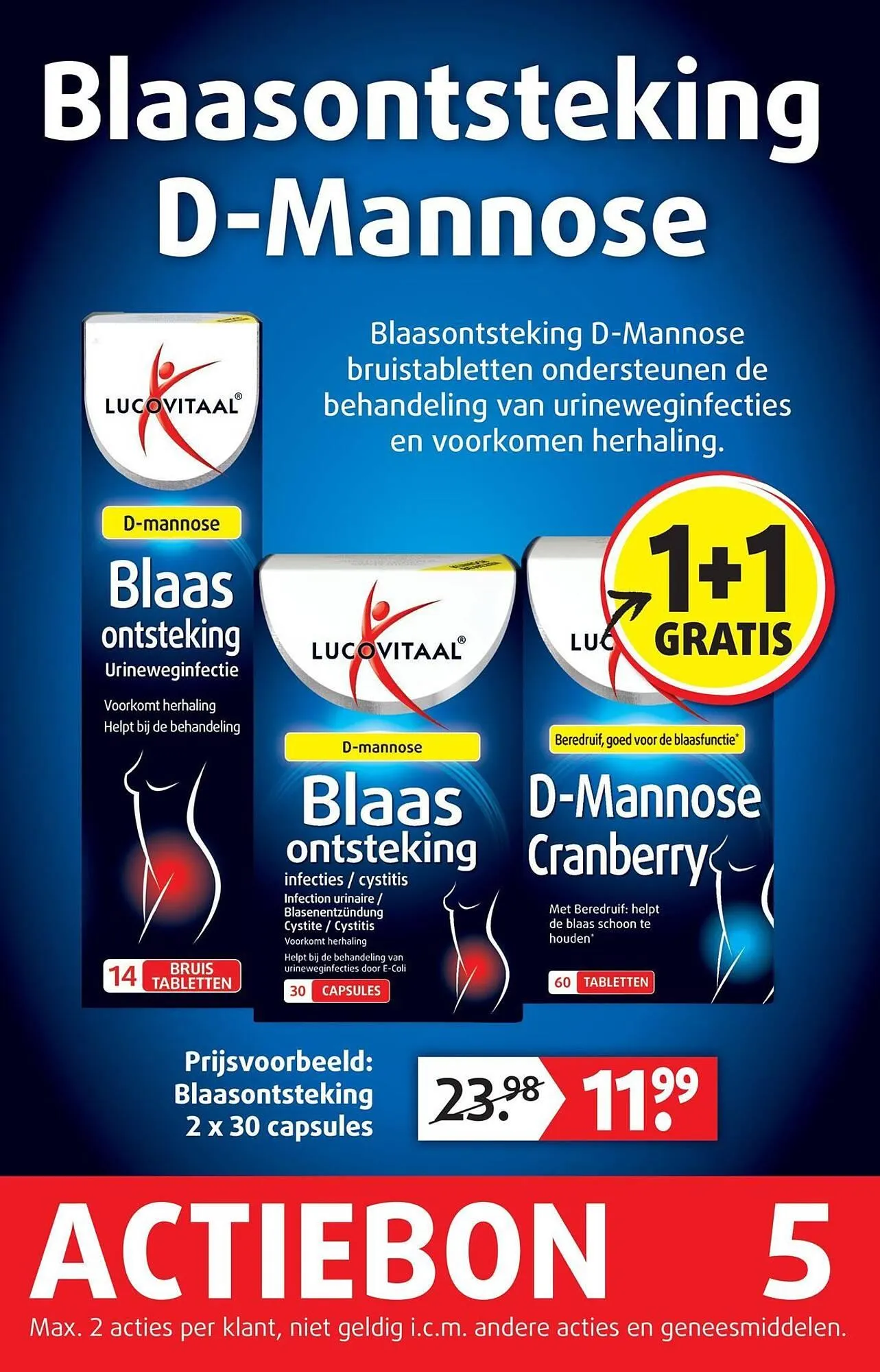 Lucovitaal folder van 29 december tot 4 januari 2026 - Folder pagina 6