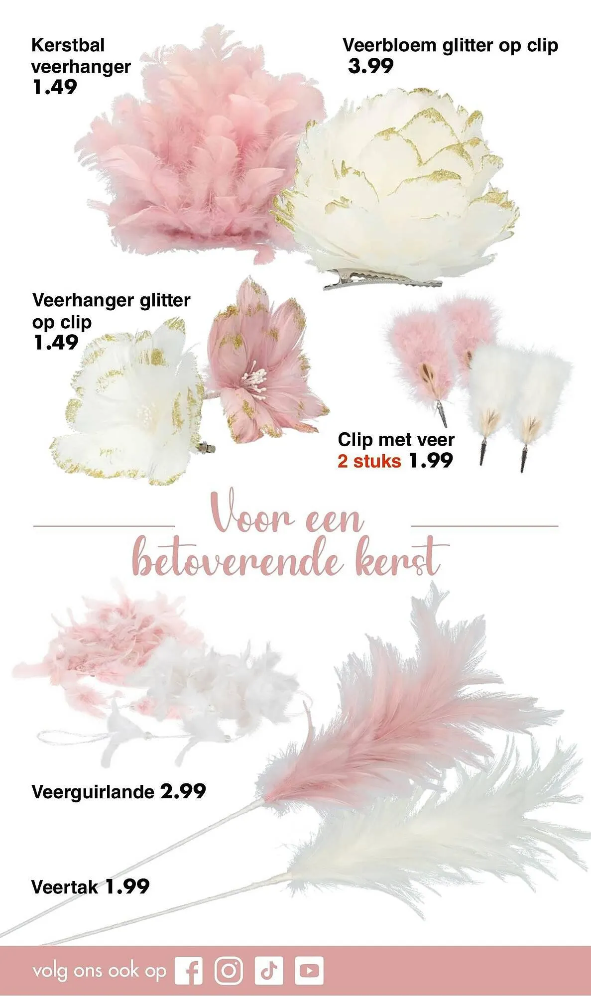 Wibra folder van 15 oktober tot 23 december 2023 - Folder pagina 14