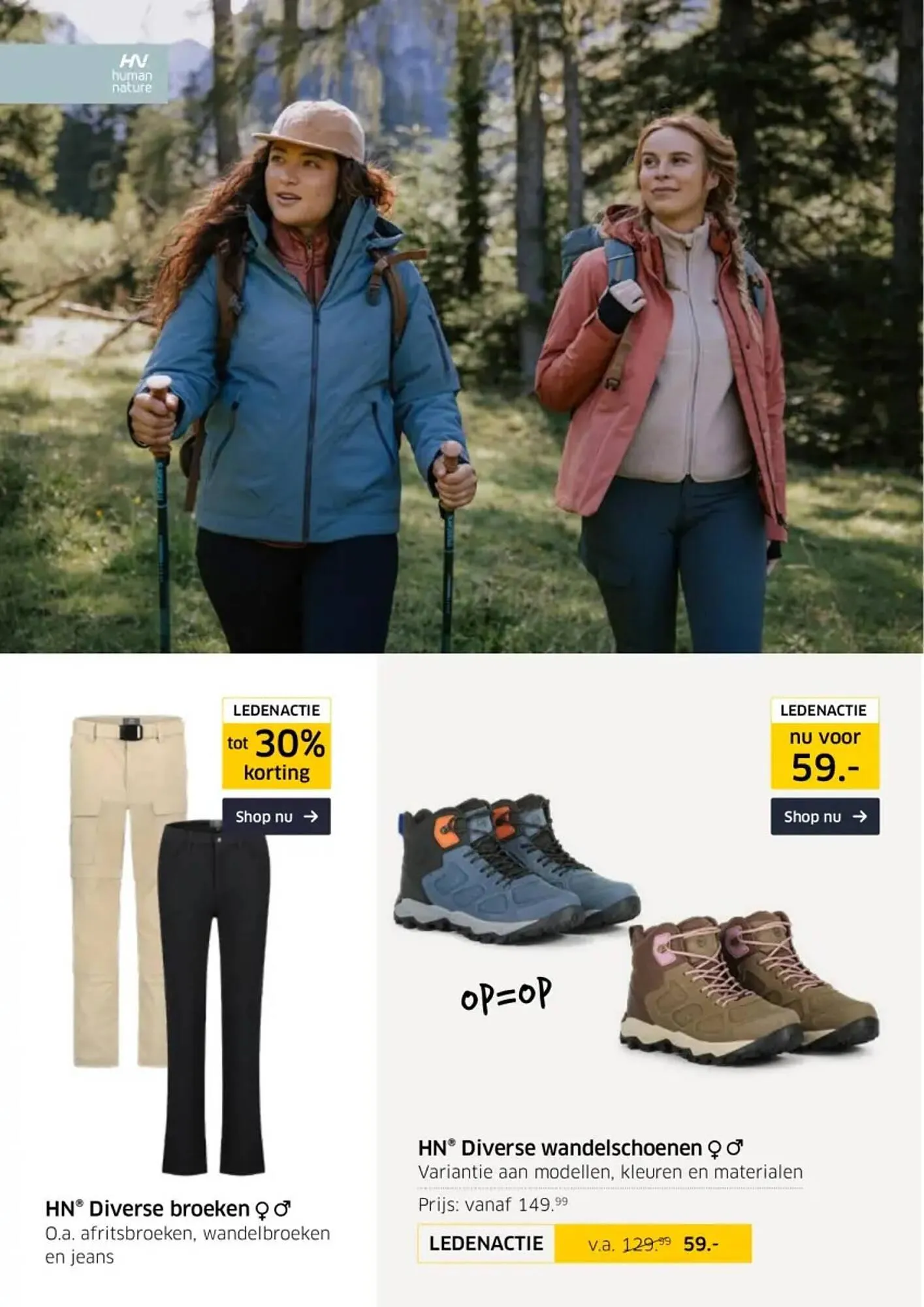 ANWB folder van 27 november tot 17 december 2023 - Folder pagina 20