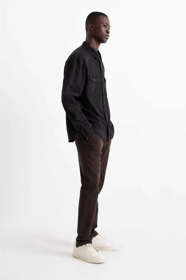 Chinos - slim fit - Flex