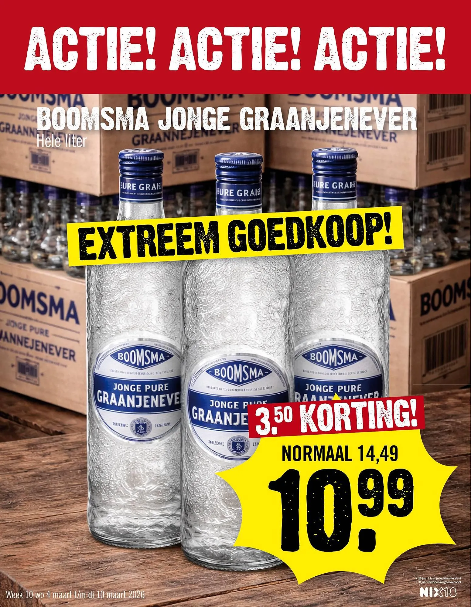 Super Dirck 3 folder van 4 maart tot 10 maart 2026 - Folder pagina 7