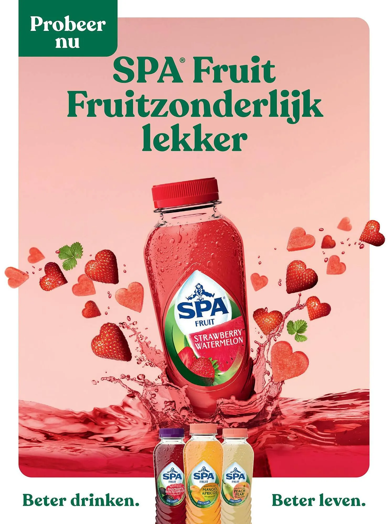 Boodschappen folder van 1 oktober tot 31 oktober 2025 - Folder pagina 34