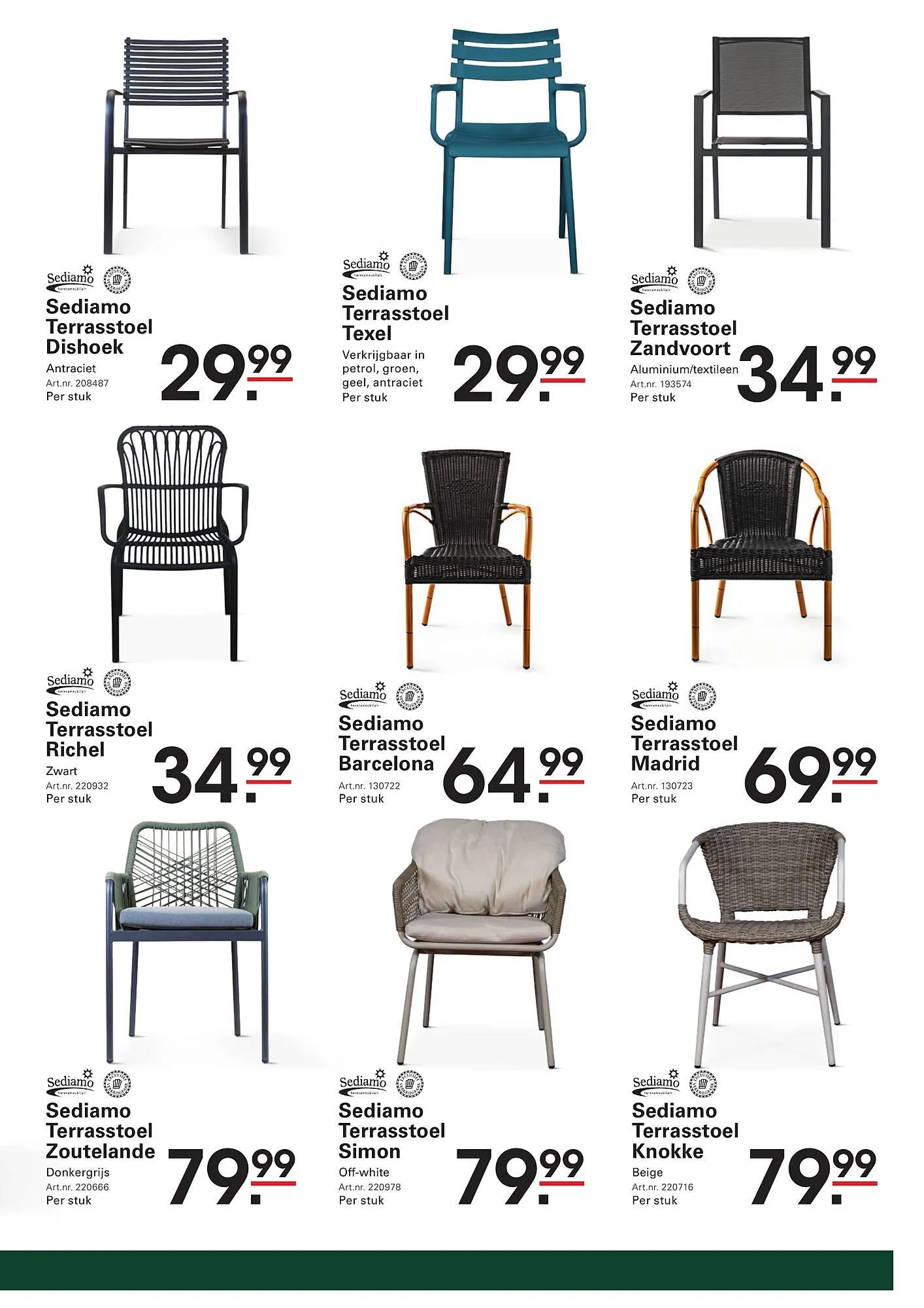 De Kweker folder van 29 januari tot 16 februari 2026 - Folder pagina 3