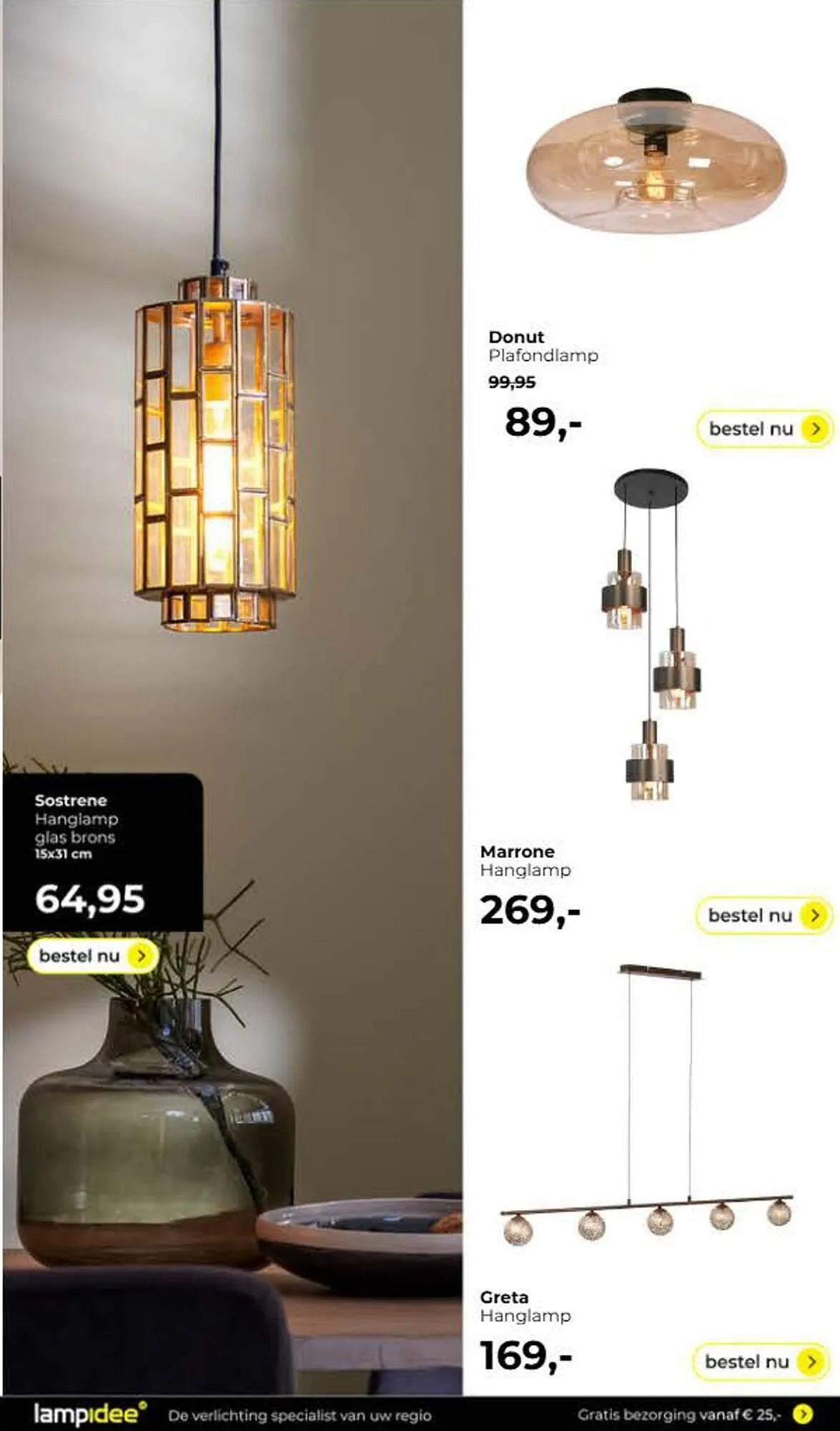 Lampidee folder van 29 december tot 4 januari 2026 - Folder pagina 11