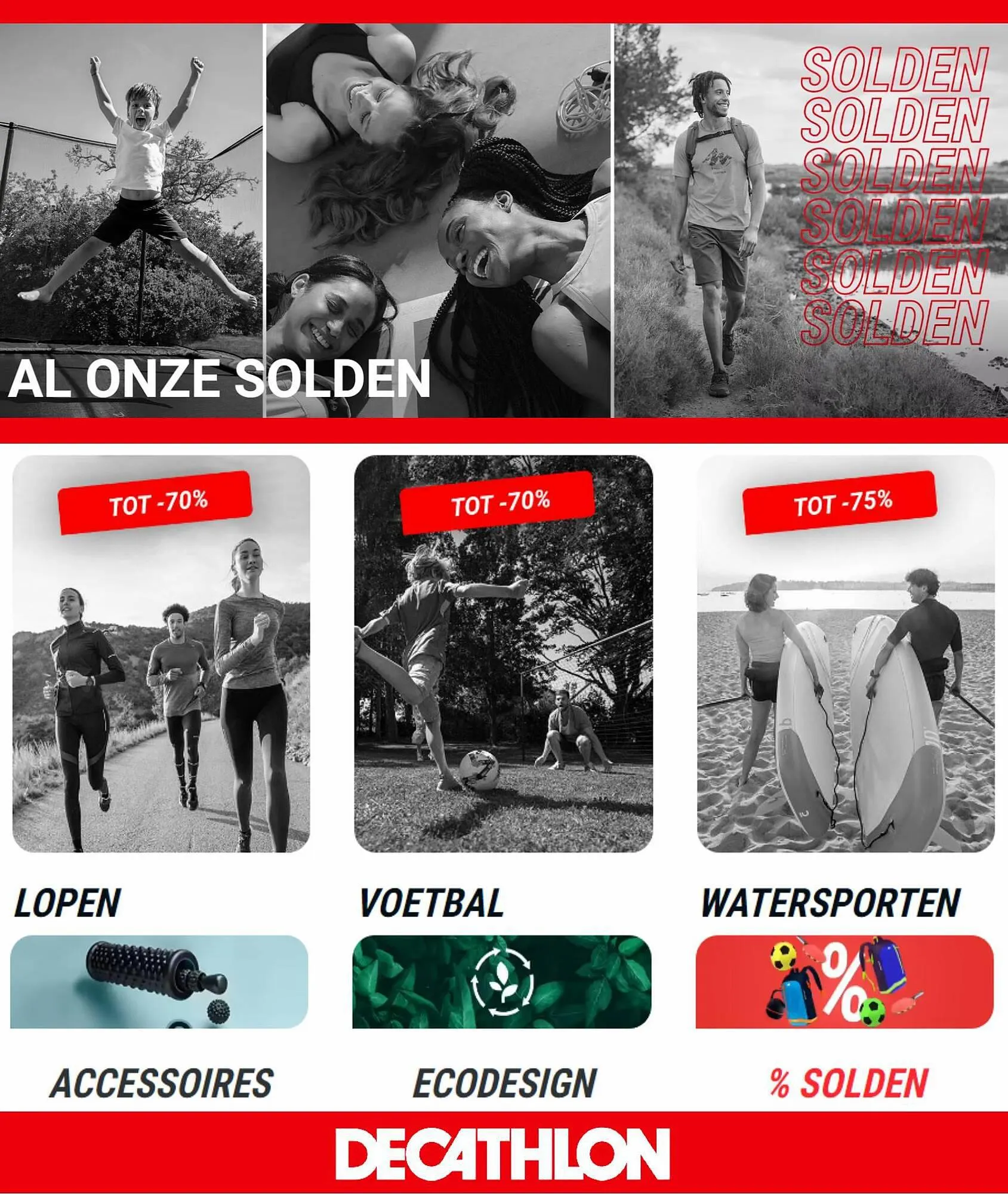 Decathlon folder - 1