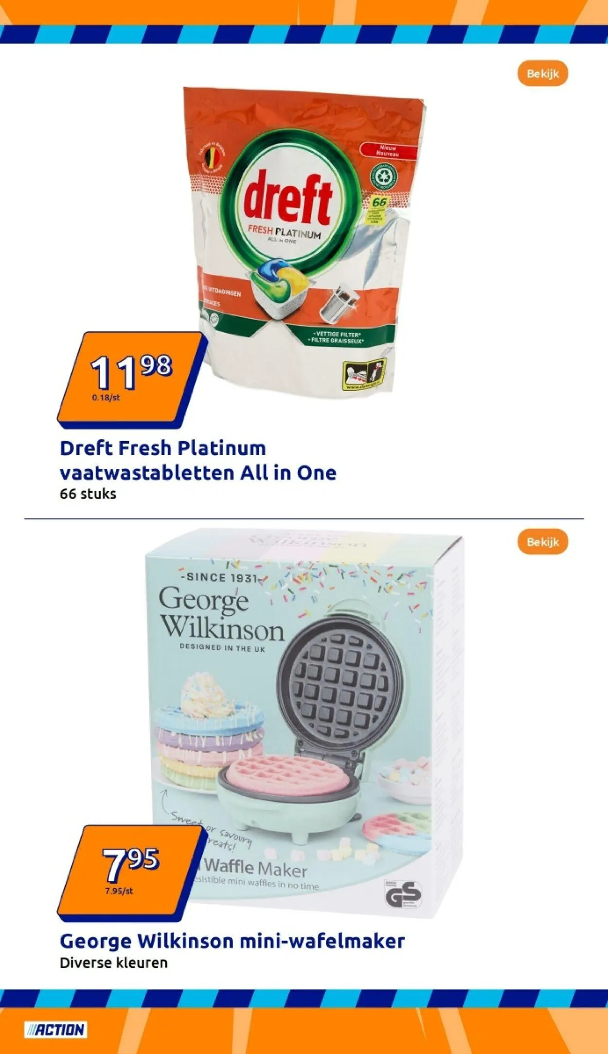 Action Actuele folder van 7 mei tot 13 mei 2025 - Folder pagina 4