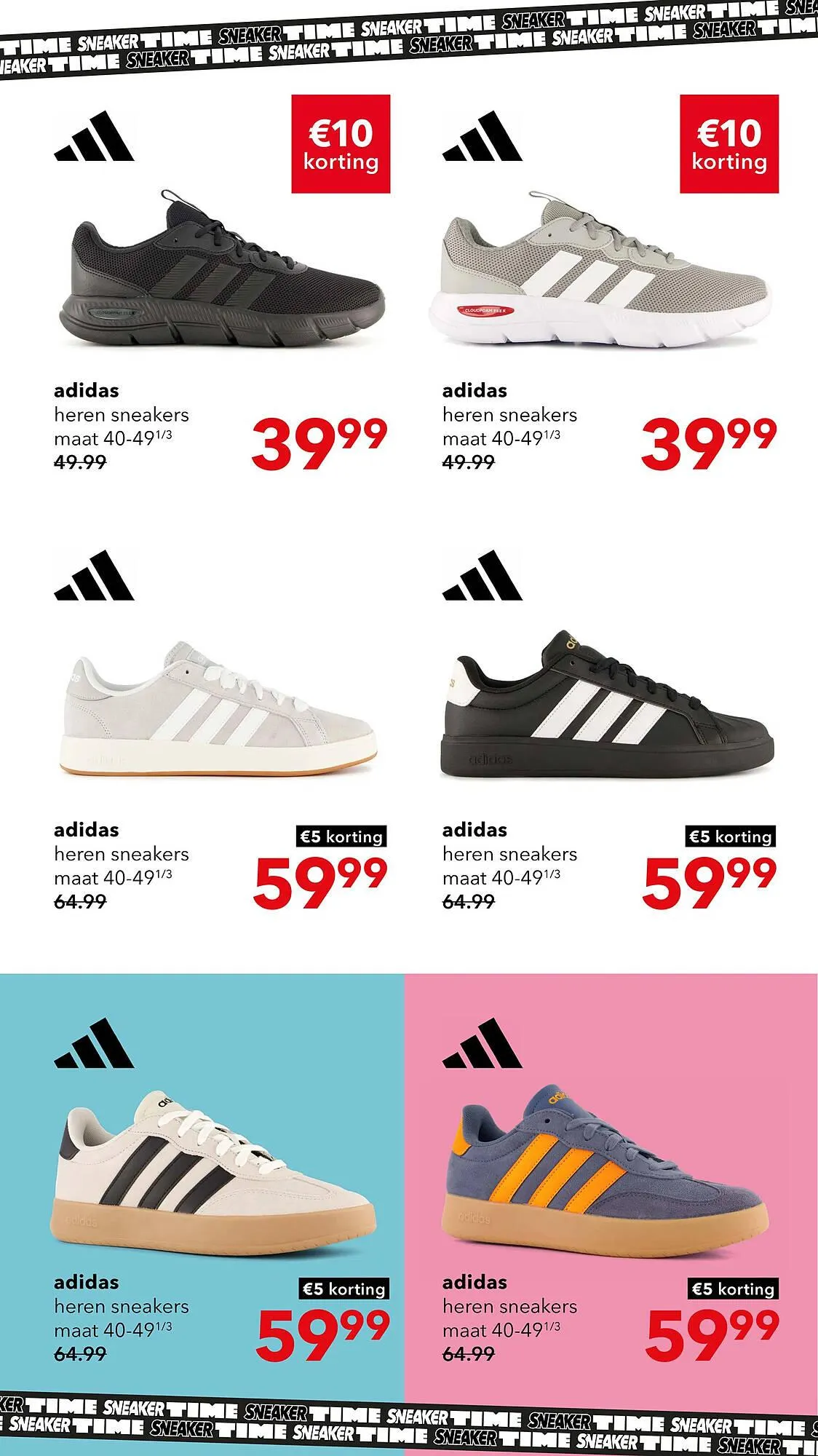 Scapino folder van 21 februari tot 8 maart 2026 - Folder pagina 4