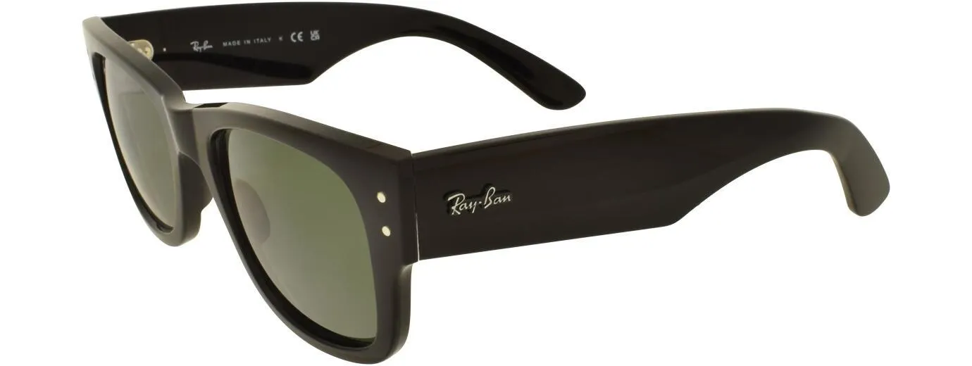 Ray-Ban Mega Wayfarer RB0840S