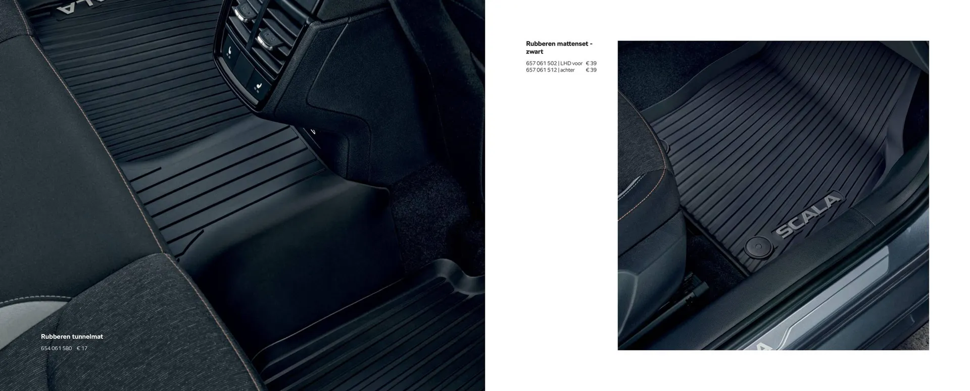 Skoda folder van 2 februari tot 28 februari 2027 - Folder pagina 14