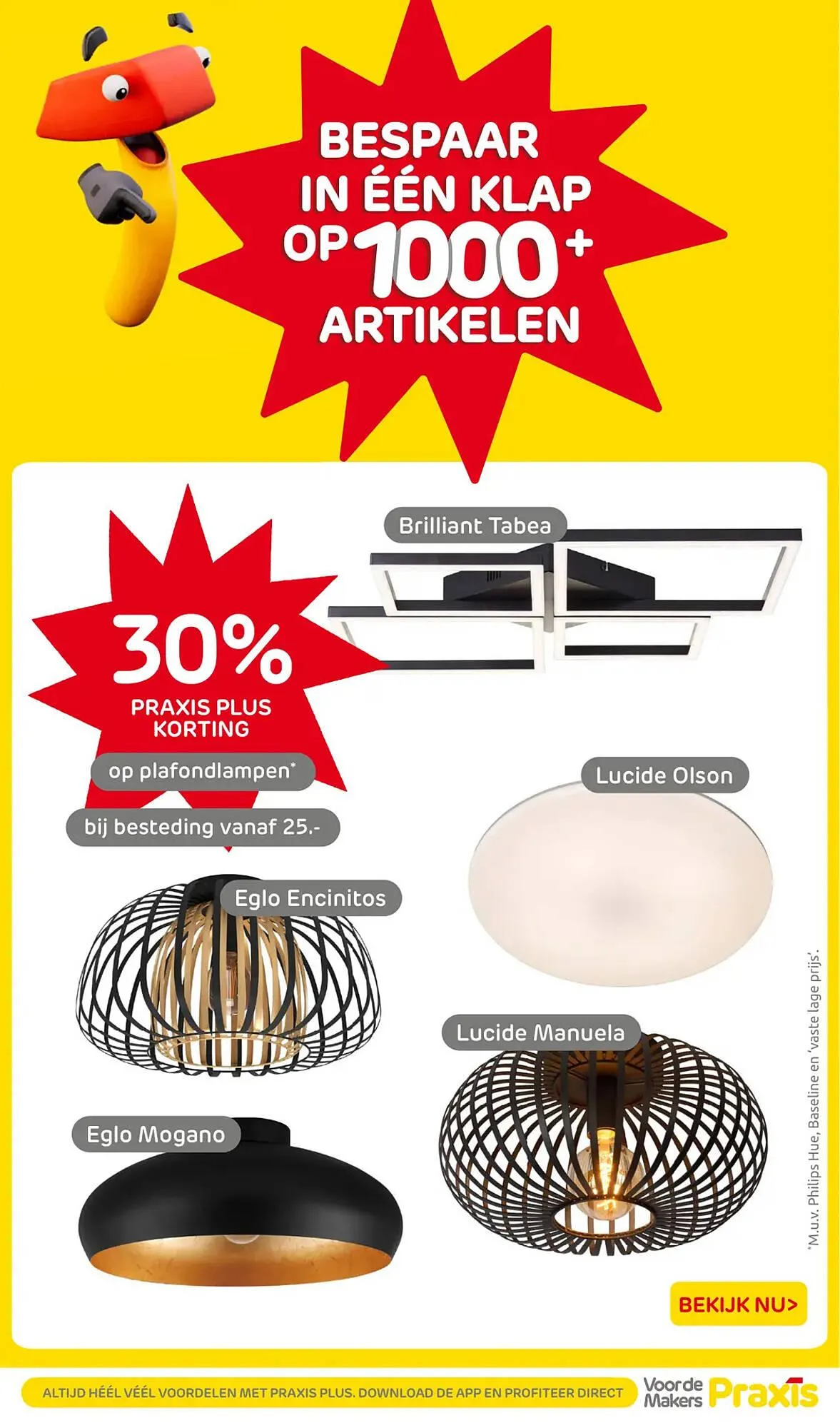 Praxis folder van 28 april tot 3 mei 2026 - Folder pagina 15