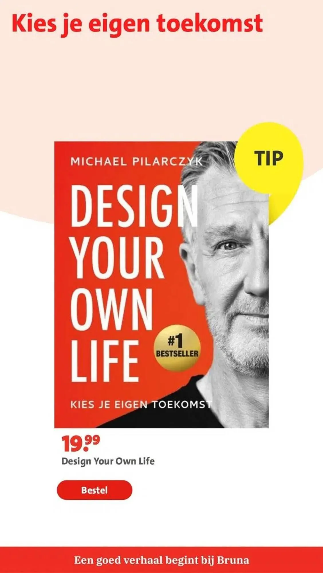 Bruna folder van 5 januari tot 11 januari 2026 - Folder pagina 10