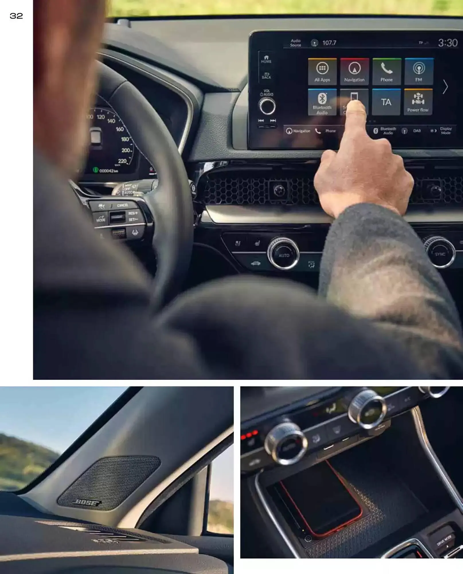 Honda folder van 19 november tot 30 juni 2025 - Folder pagina 32