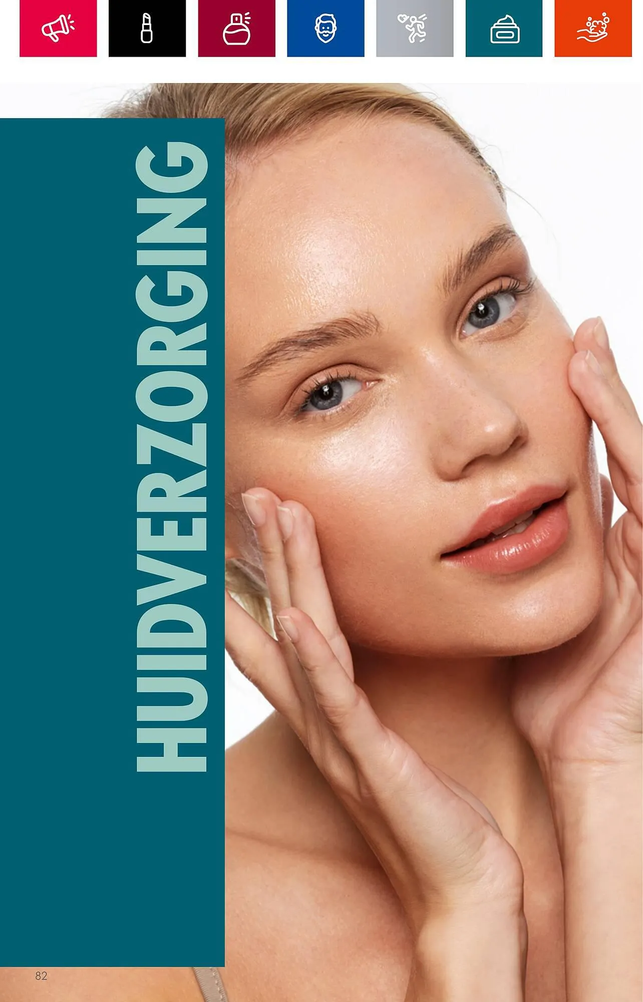 Oriflame folder van 28 juni tot 18 juli 2023 - Folder pagina 82