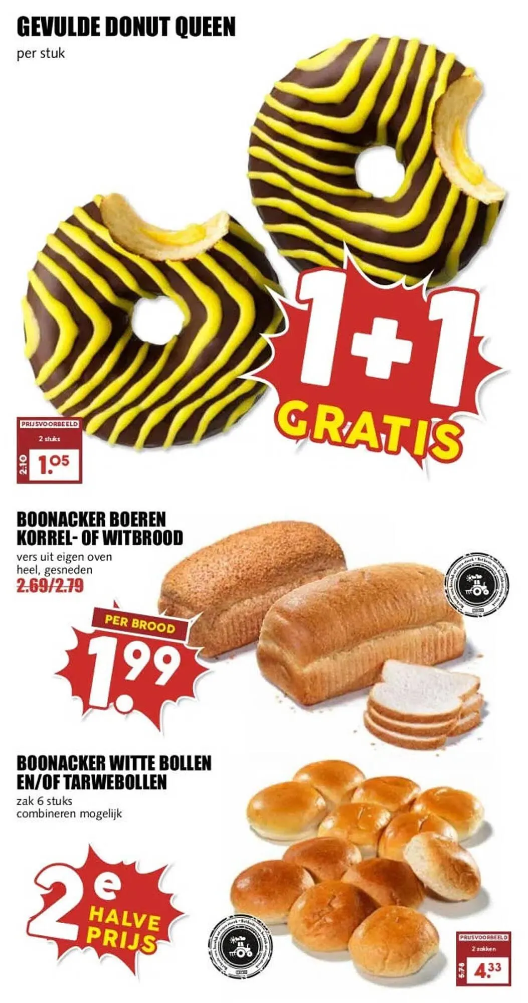 MCD Supermarkt folder van 11 mei tot 17 mei 2026 - Folder pagina 10