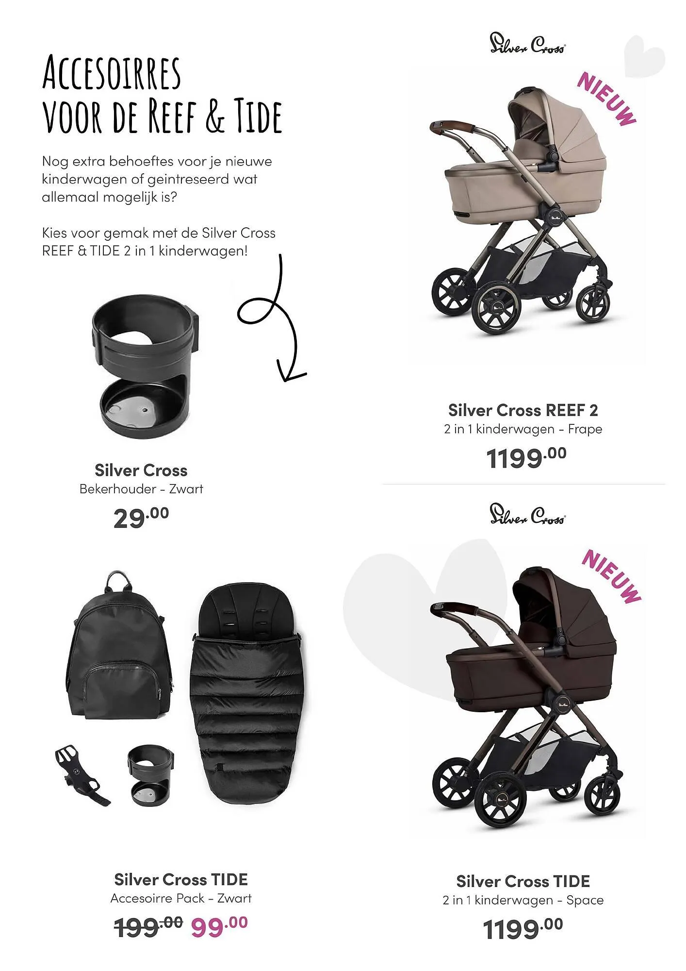 Baby & Tiener folder van 16 mei tot 30 juni 2025 - Folder pagina 10