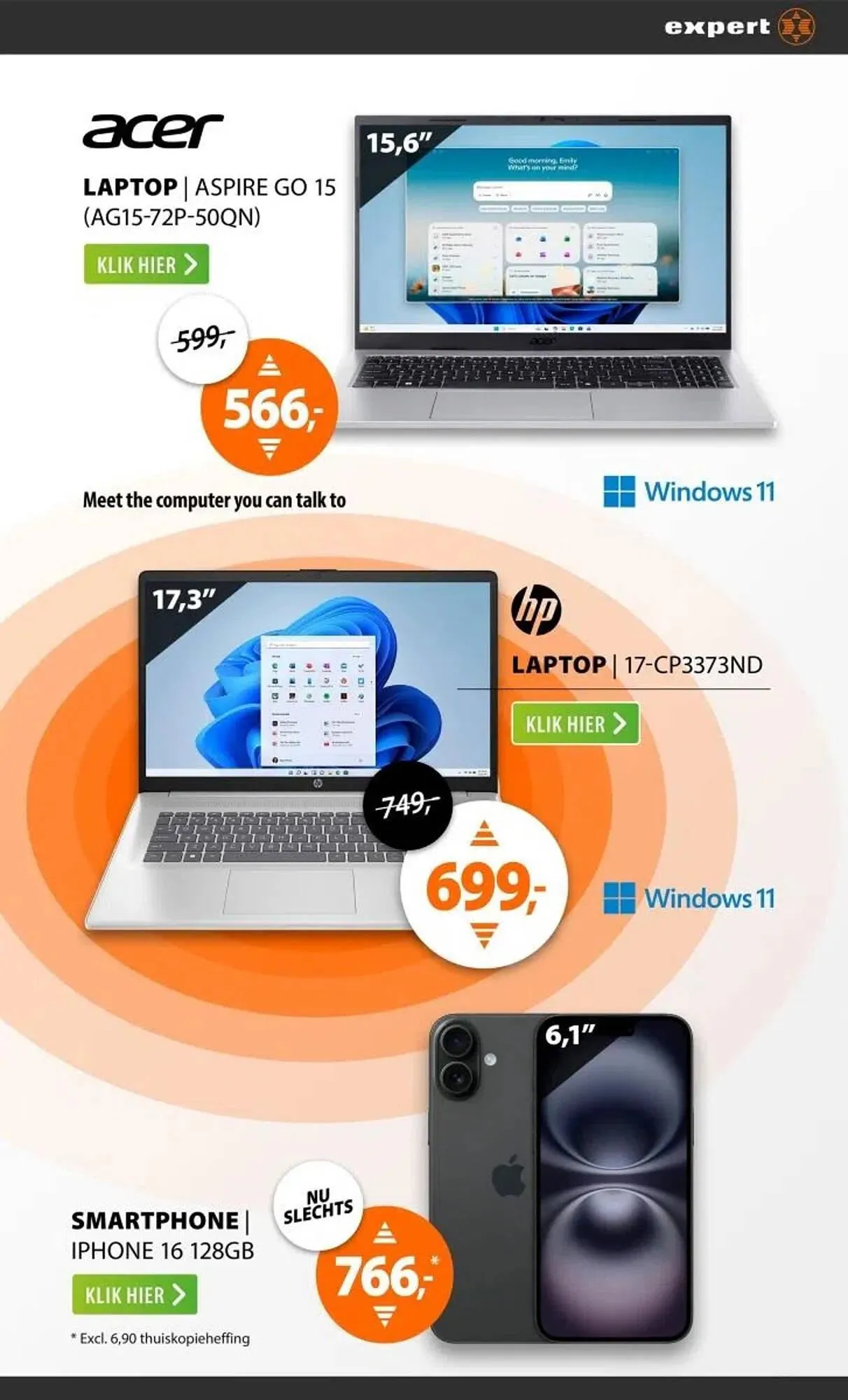 Expert folder van 1 februari tot 8 februari 2026 - Folder pagina 6