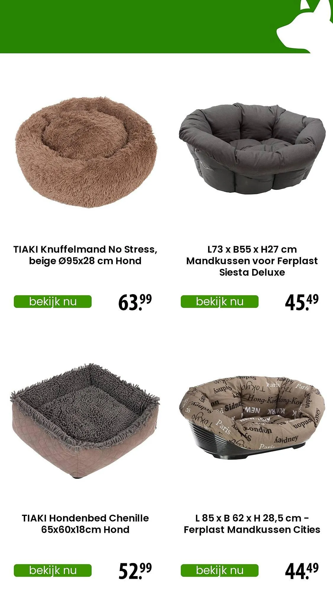 Zooplus folder van 29 december tot 31 december 2024 - Folder pagina 19