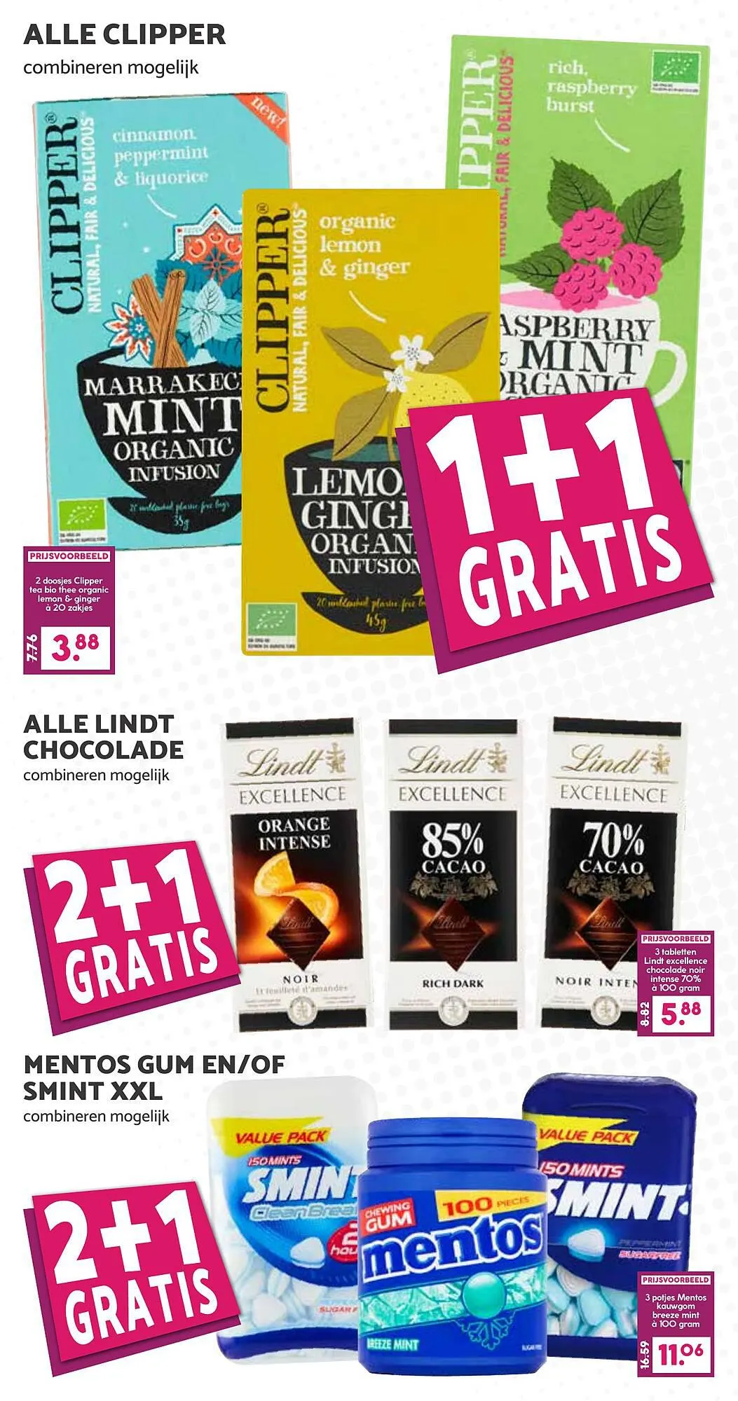 De Boerenschuur folder van 4 december tot 9 december 2023 - Folder pagina 8