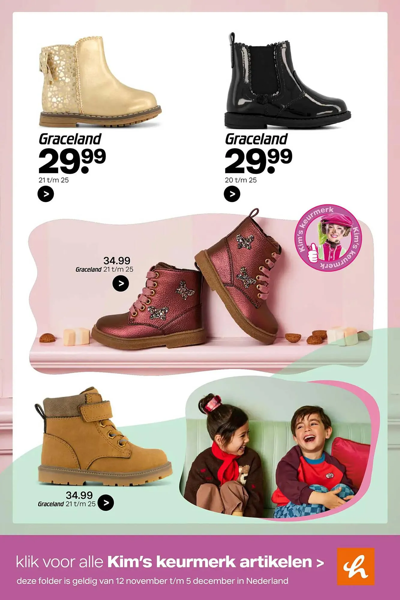 VanHaren folder van 12 november tot 5 december 2025 - Folder pagina 3