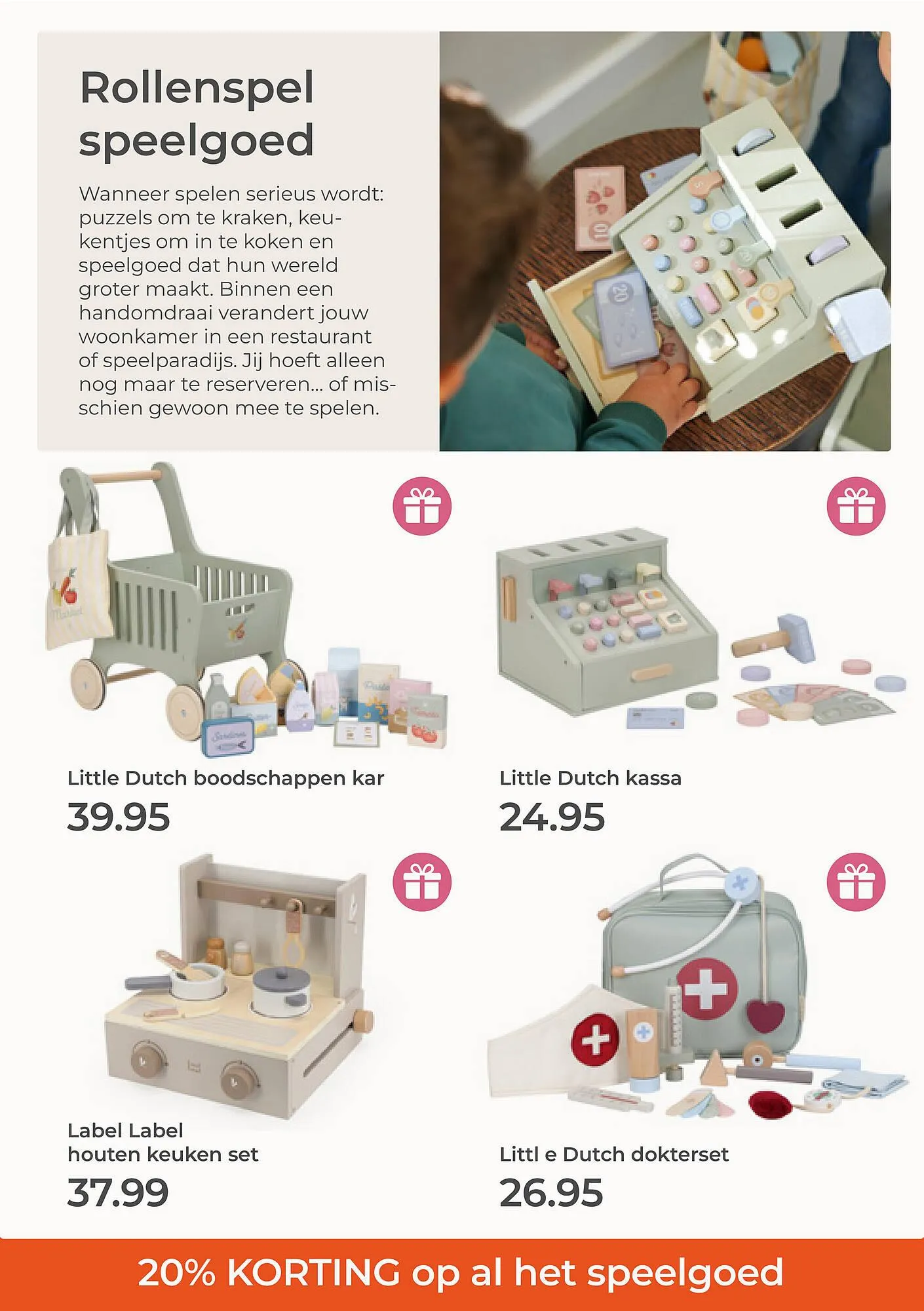 Prenatal folder van 14 november tot 1 december 2025 - Folder pagina 48