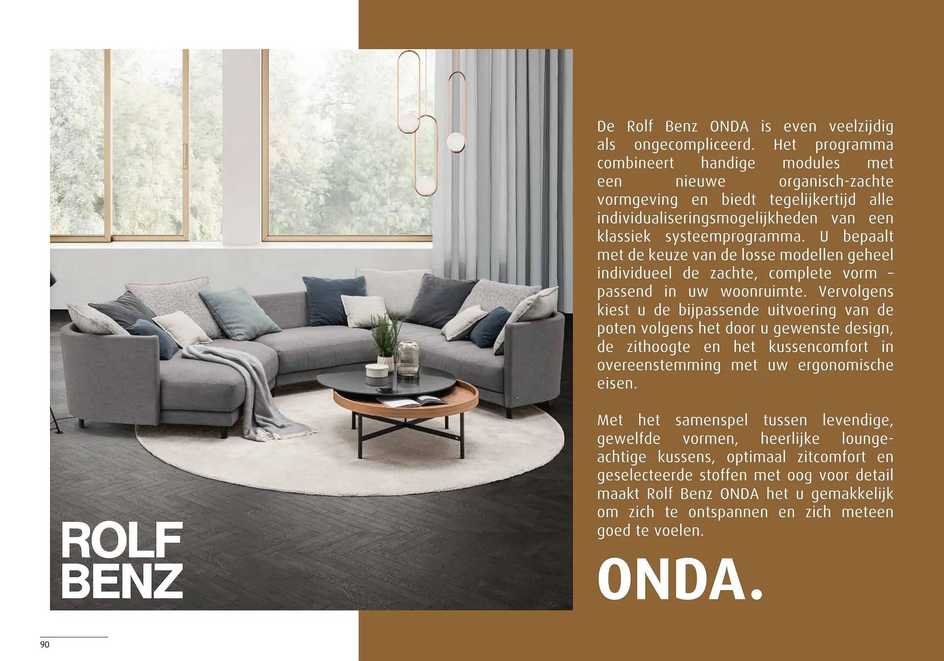 Donjon folder van 1 maart tot 29 februari 2024 - Folder pagina 92