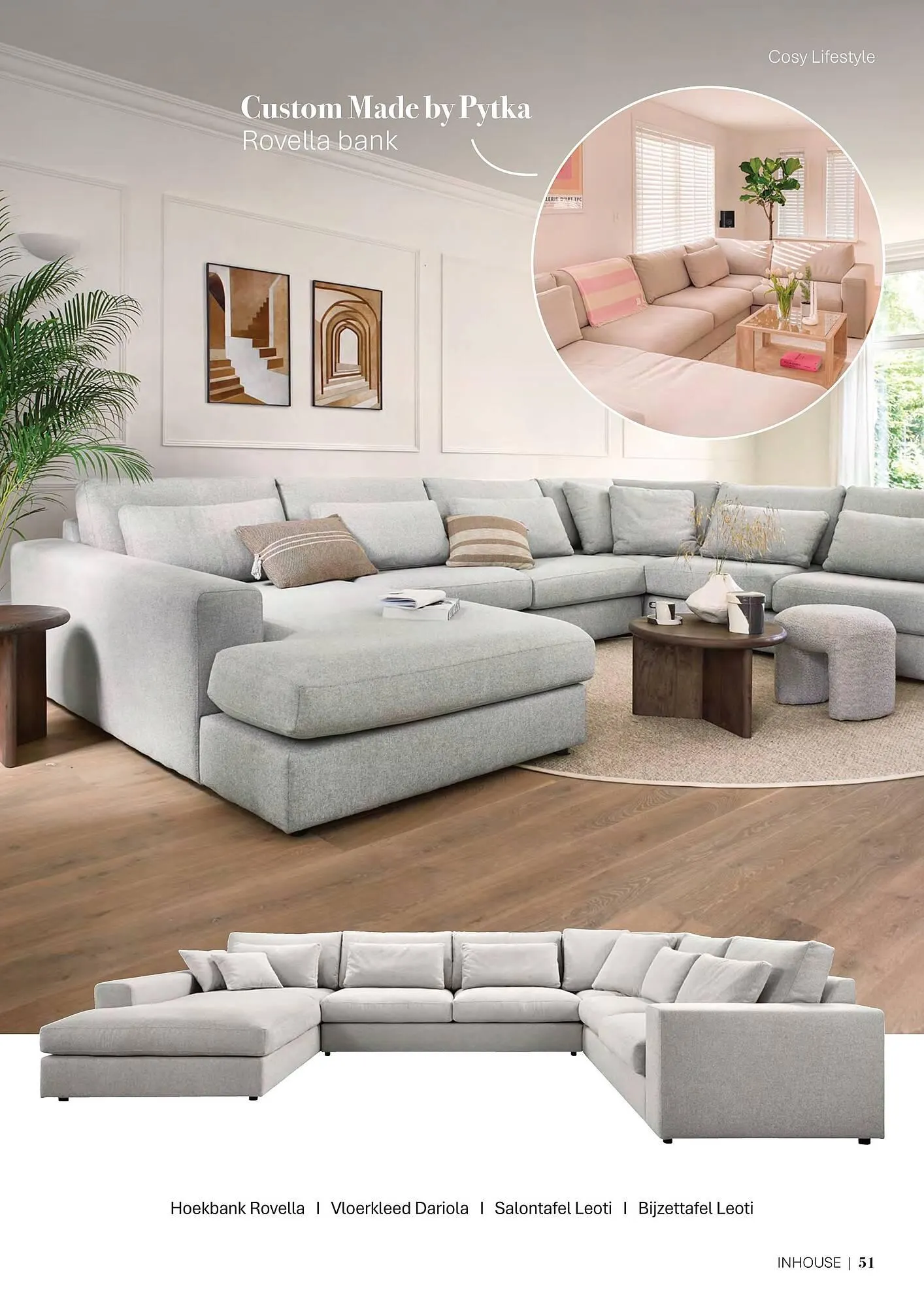 IN.HOUSE folder van 2 juni tot 28 september 2025 - Folder pagina 51