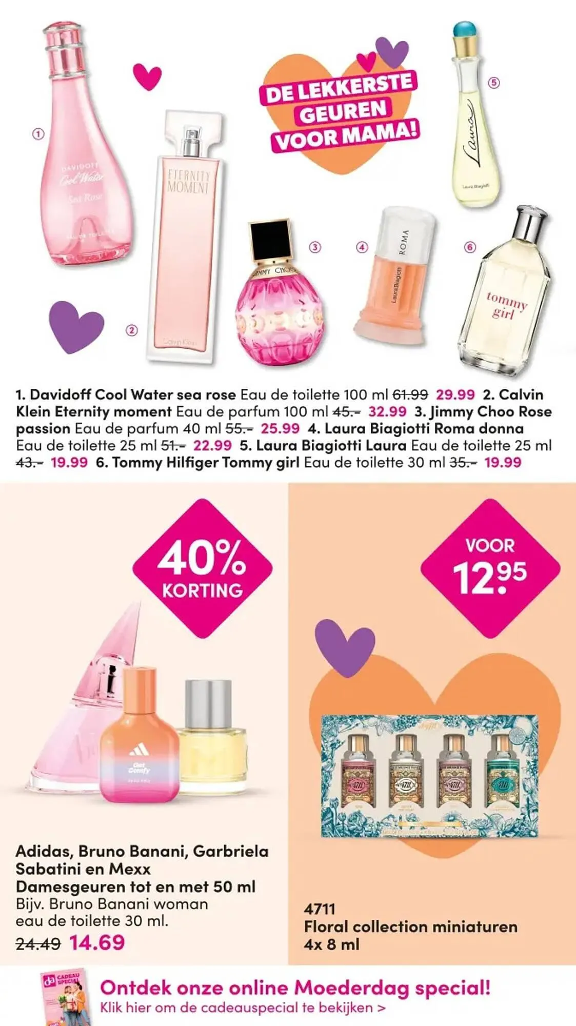 DA folder van 27 april tot 10 mei 2026 - Folder pagina 6