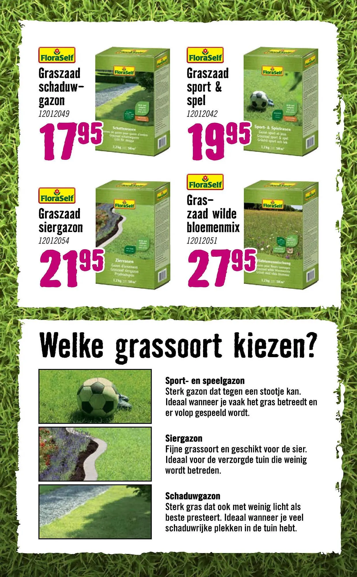 Hornbach folder van 6 april tot 3 mei 2026 - Folder pagina 43