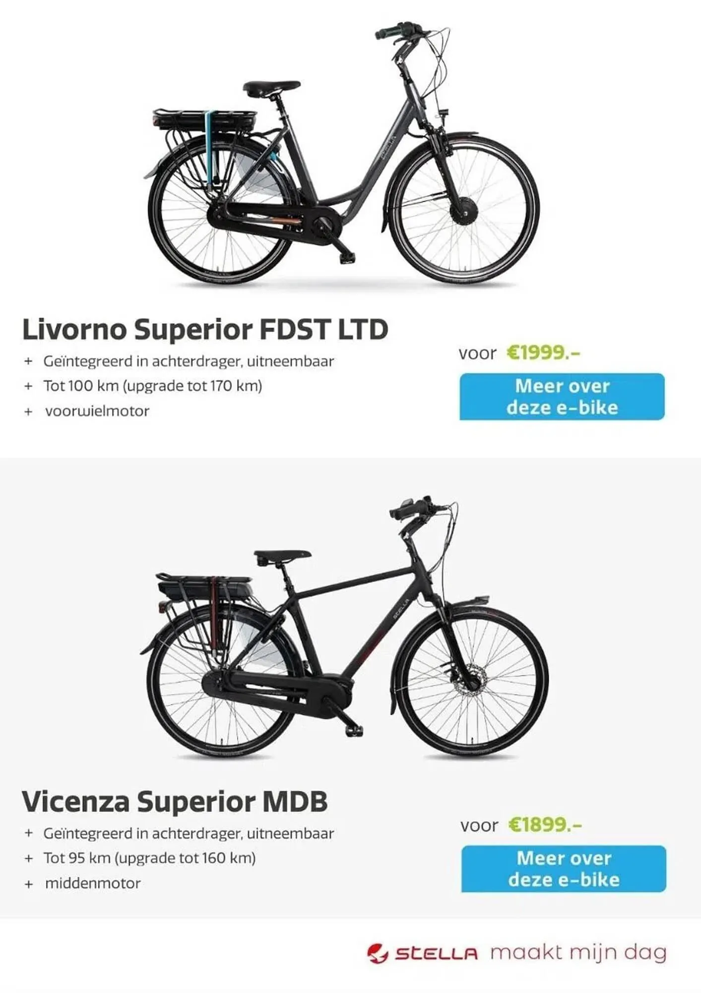 Stella Fietsen Folder van 2 augustus tot 30 september 2023 - Folder pagina 17