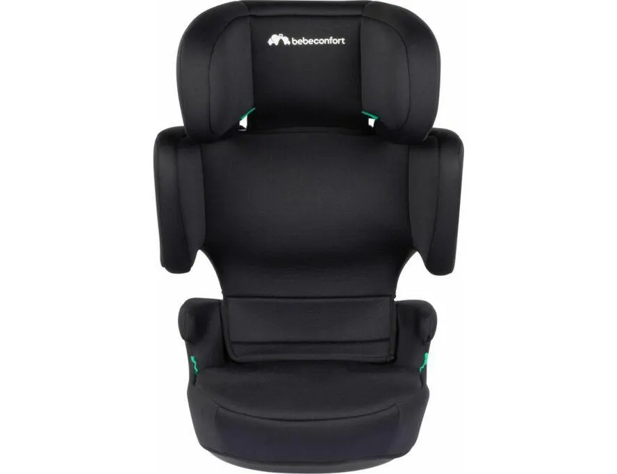 Autostoel Bebeconfort Road Safe I-Size Full Black