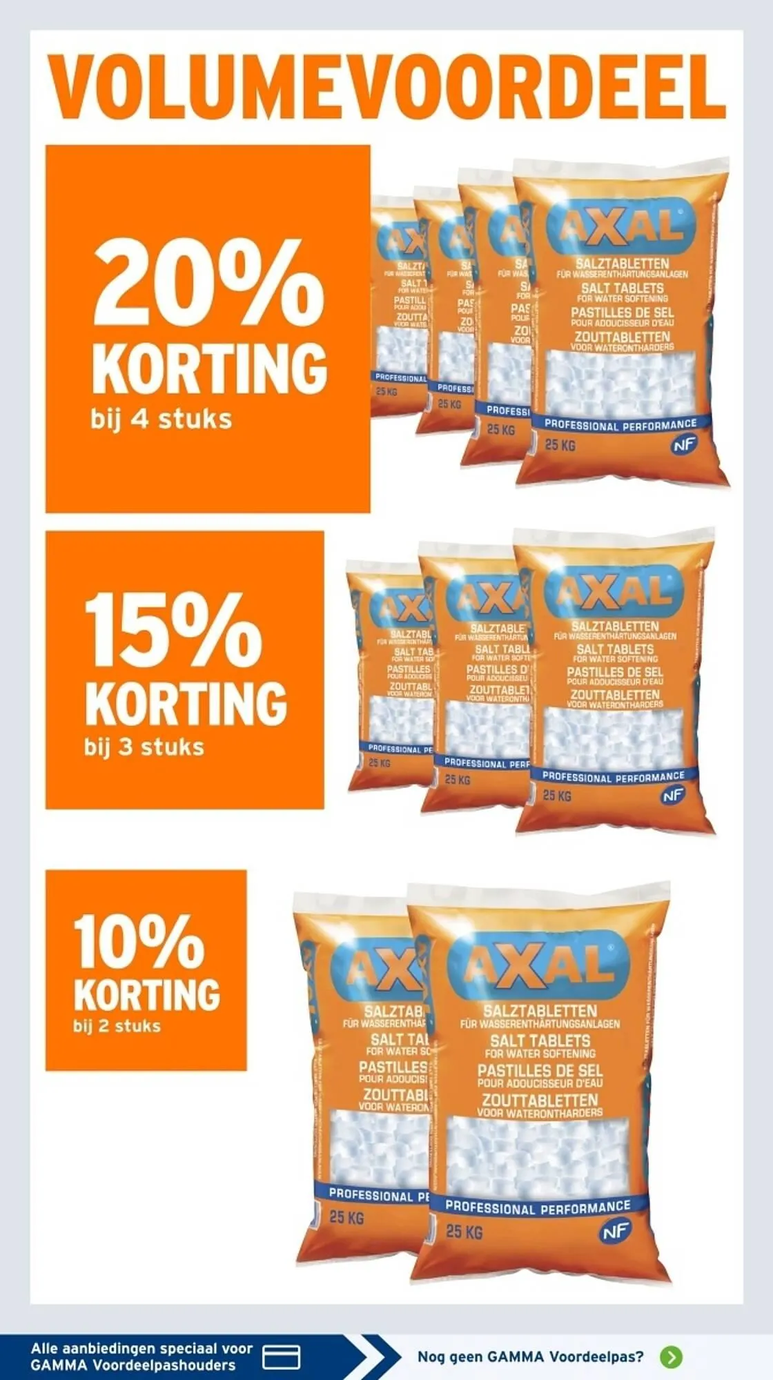 GAMMA folder van 14 april tot 20 april 2025 - Folder pagina 59