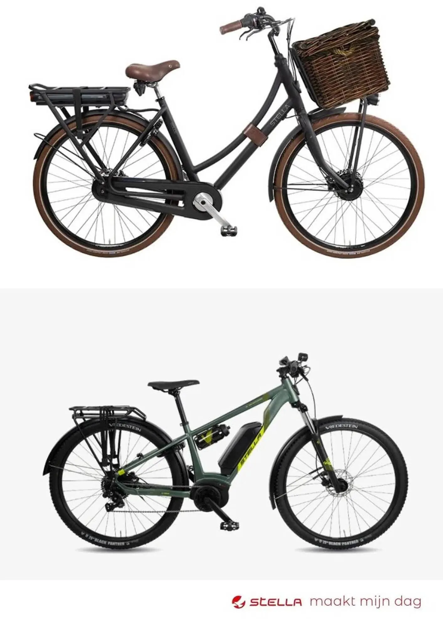 Stella fietsen folder van 11 september tot 1 oktober 2023 - Folder pagina 4