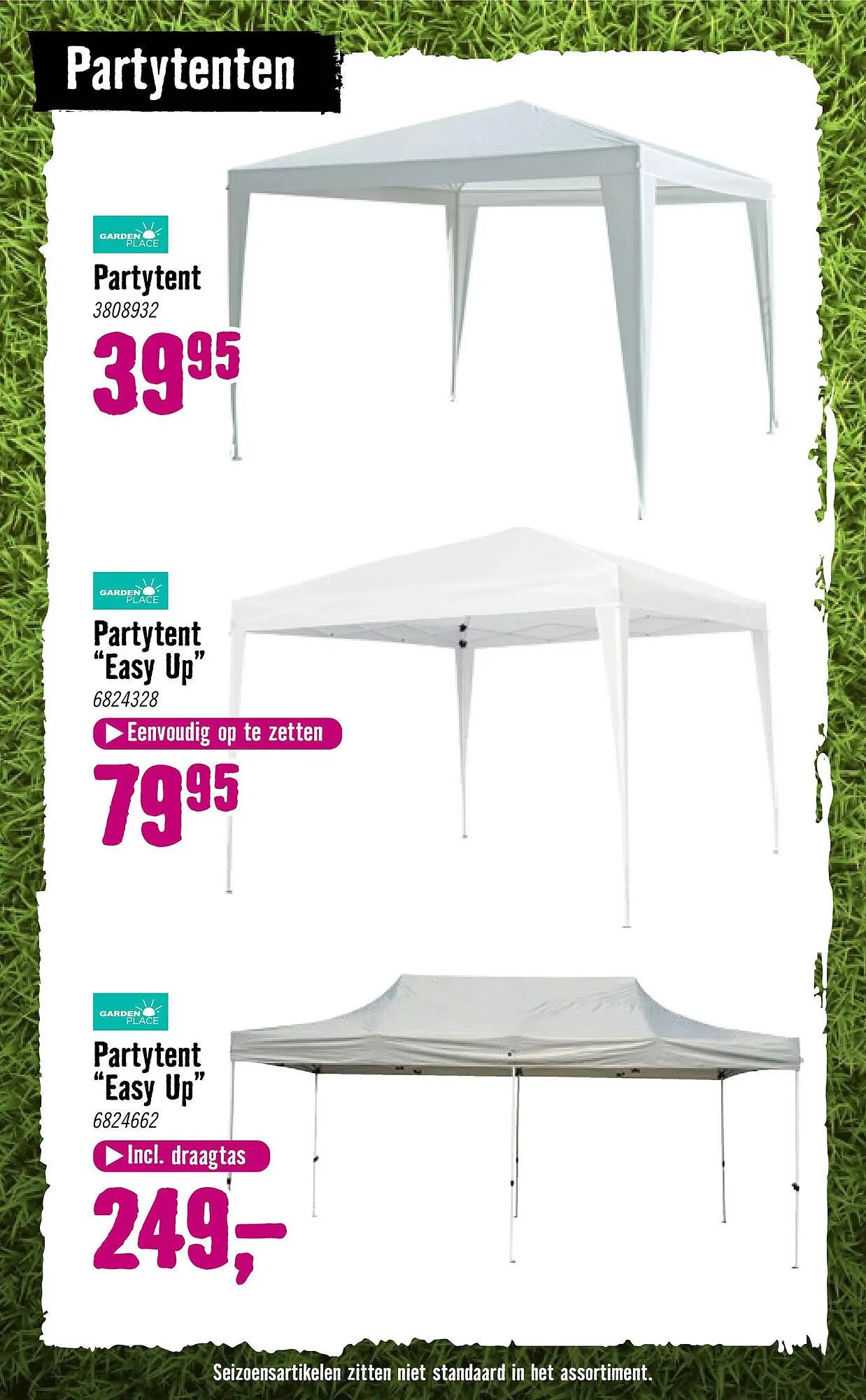 Hornbach folder van 5 mei tot 1 juni 2025 - Folder pagina 30