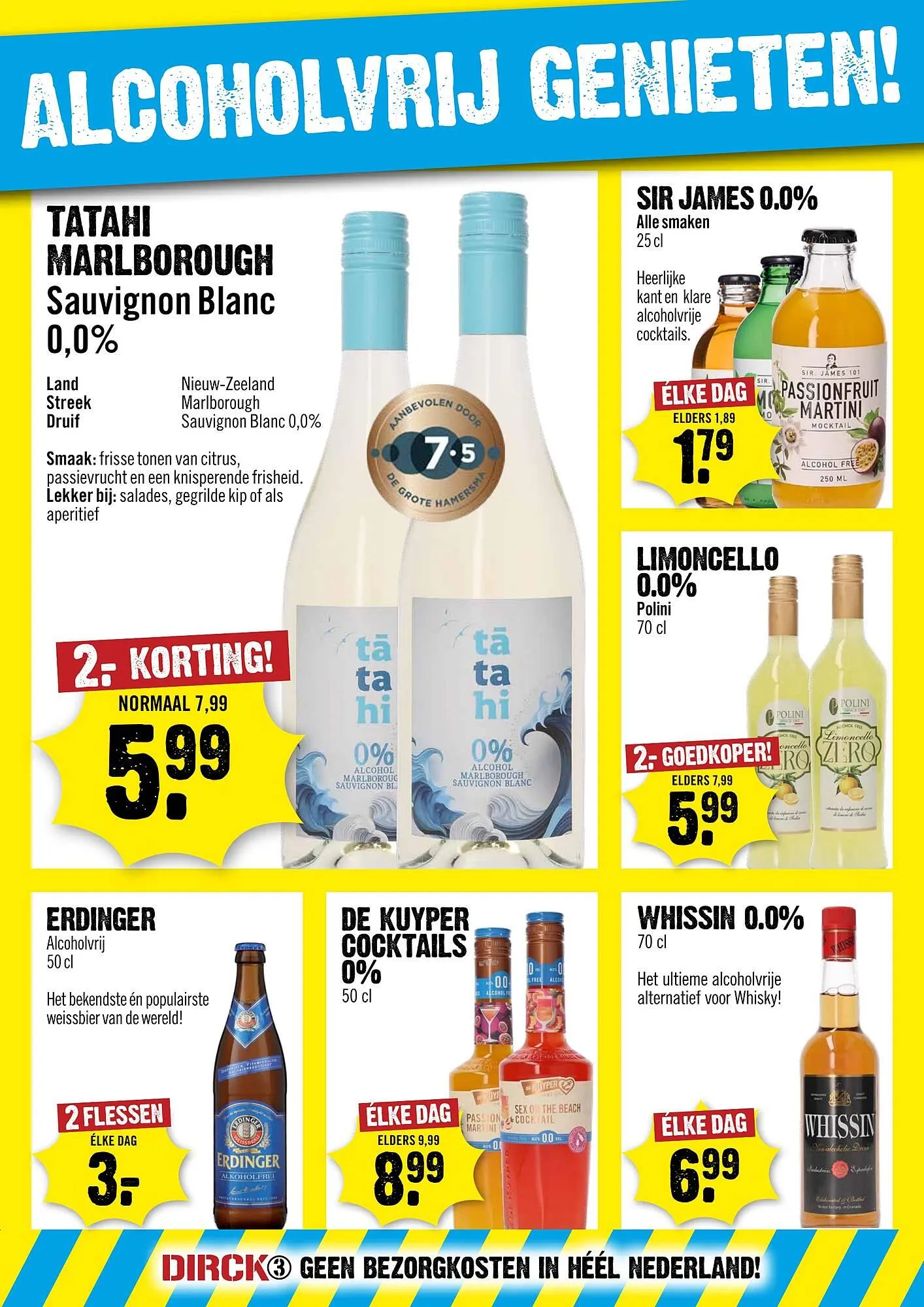 Dirck 3 folder van 14 januari tot 20 januari 2026 - Folder pagina 8