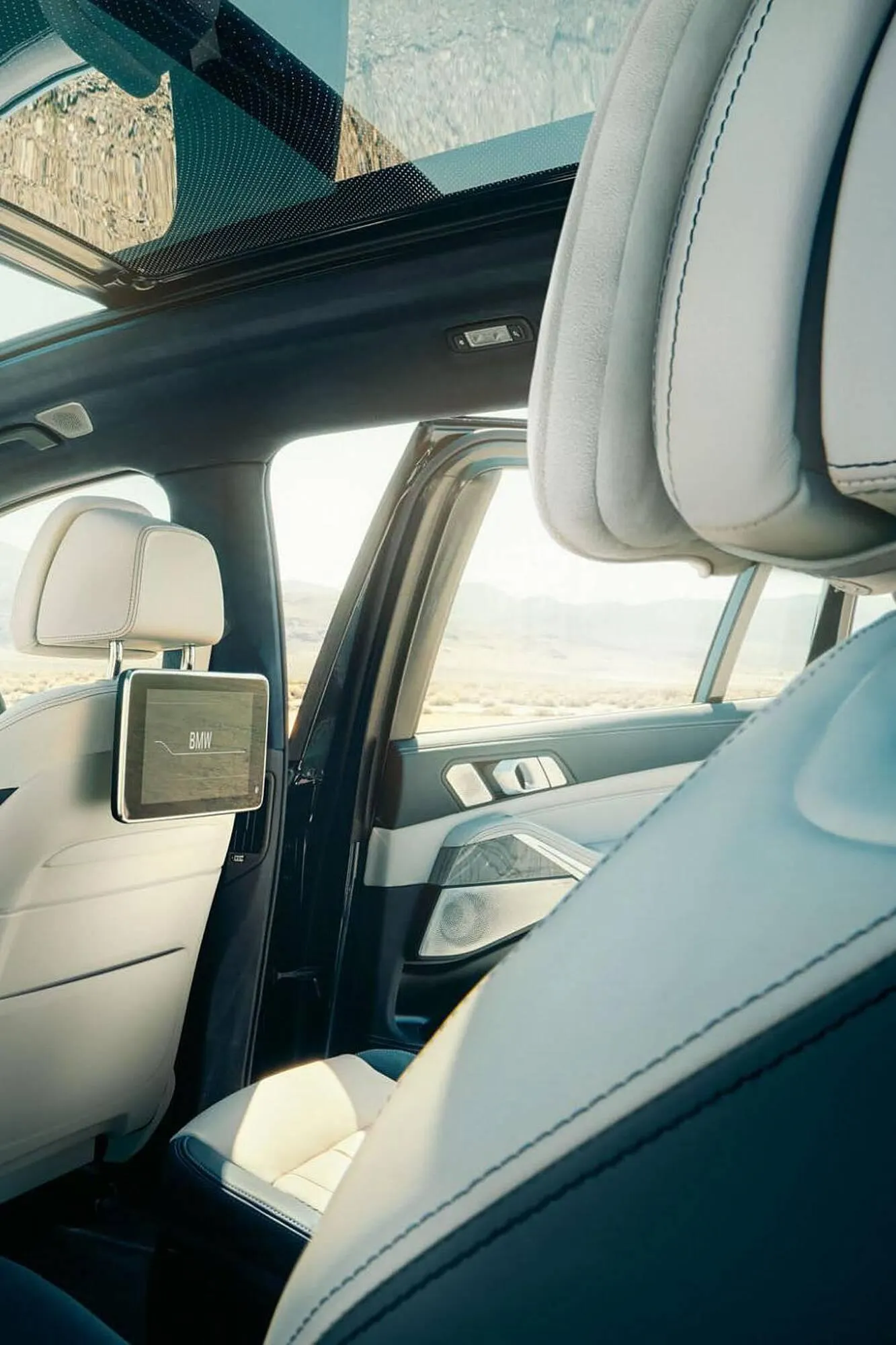 BMW X7 folder van 31 augustus tot 31 augustus 2023 - Folder pagina 23