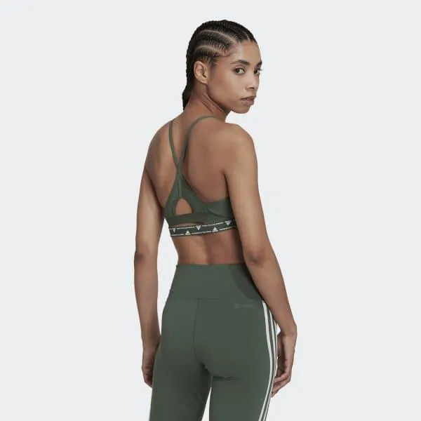 Brassière Aeroreact Training Maintien léger