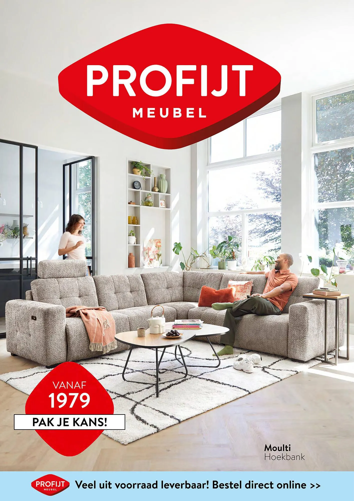 IN.HOUSE folder van 2 september tot 13 september 2025 - Folder pagina 1