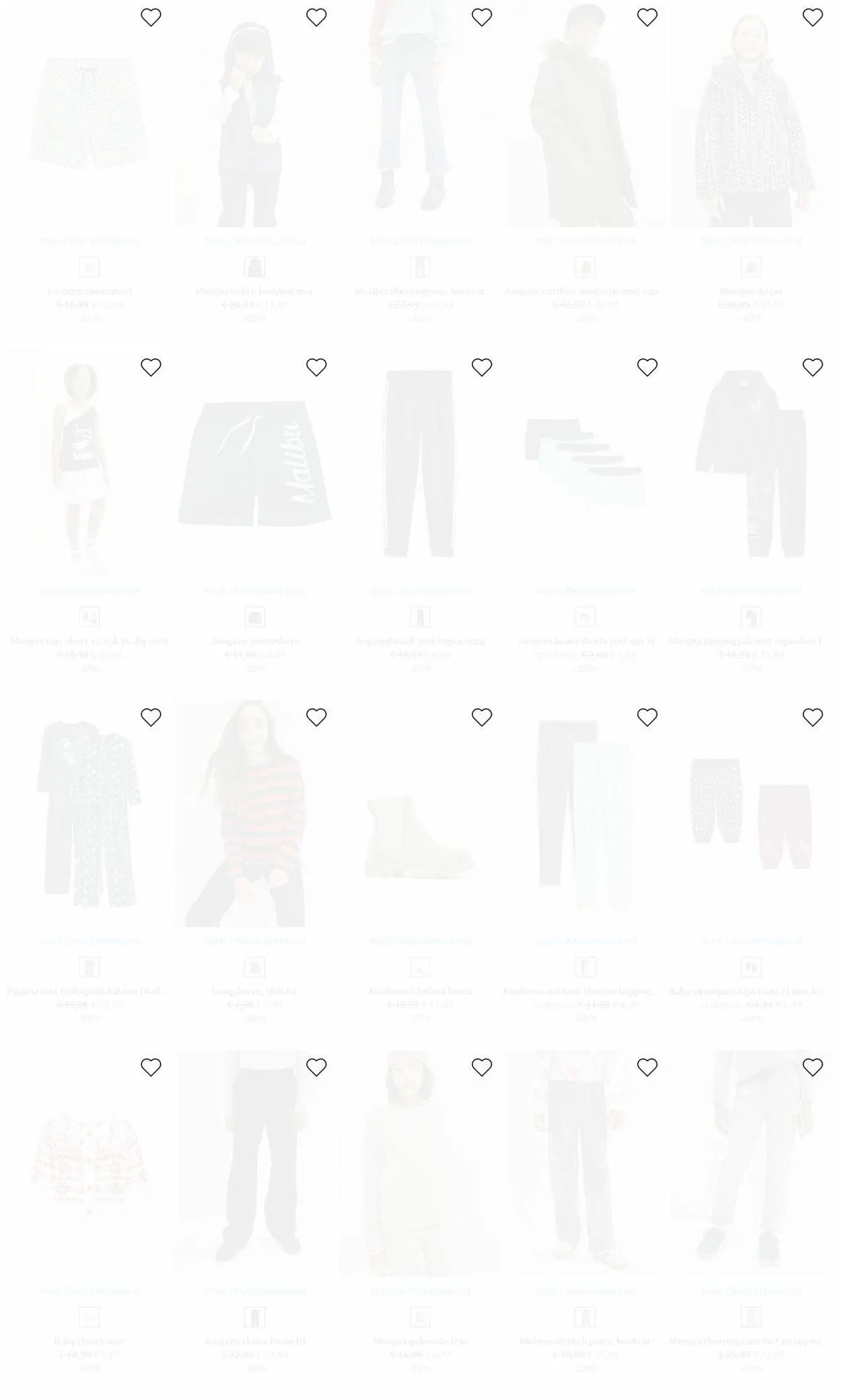 Bonprix Actuele folder van 7 april tot 13 april 2025 - Folder pagina 26