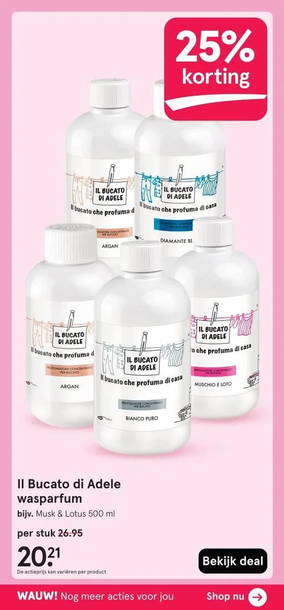 Etos folder van 10 november tot 16 november 2025 - Folder pagina 114