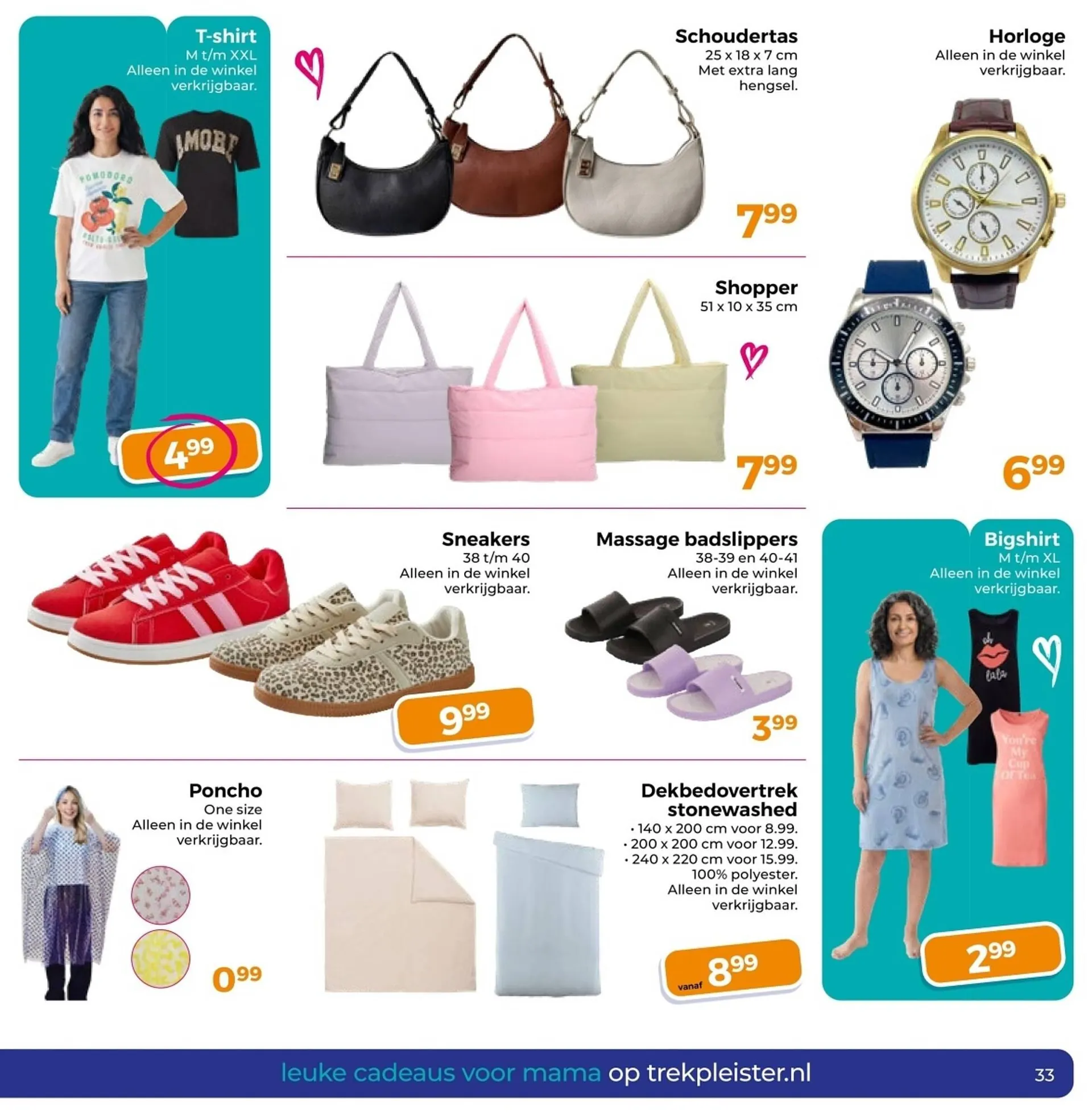 Trekpleister folder van 21 april tot 3 mei 2026 - Folder pagina 37