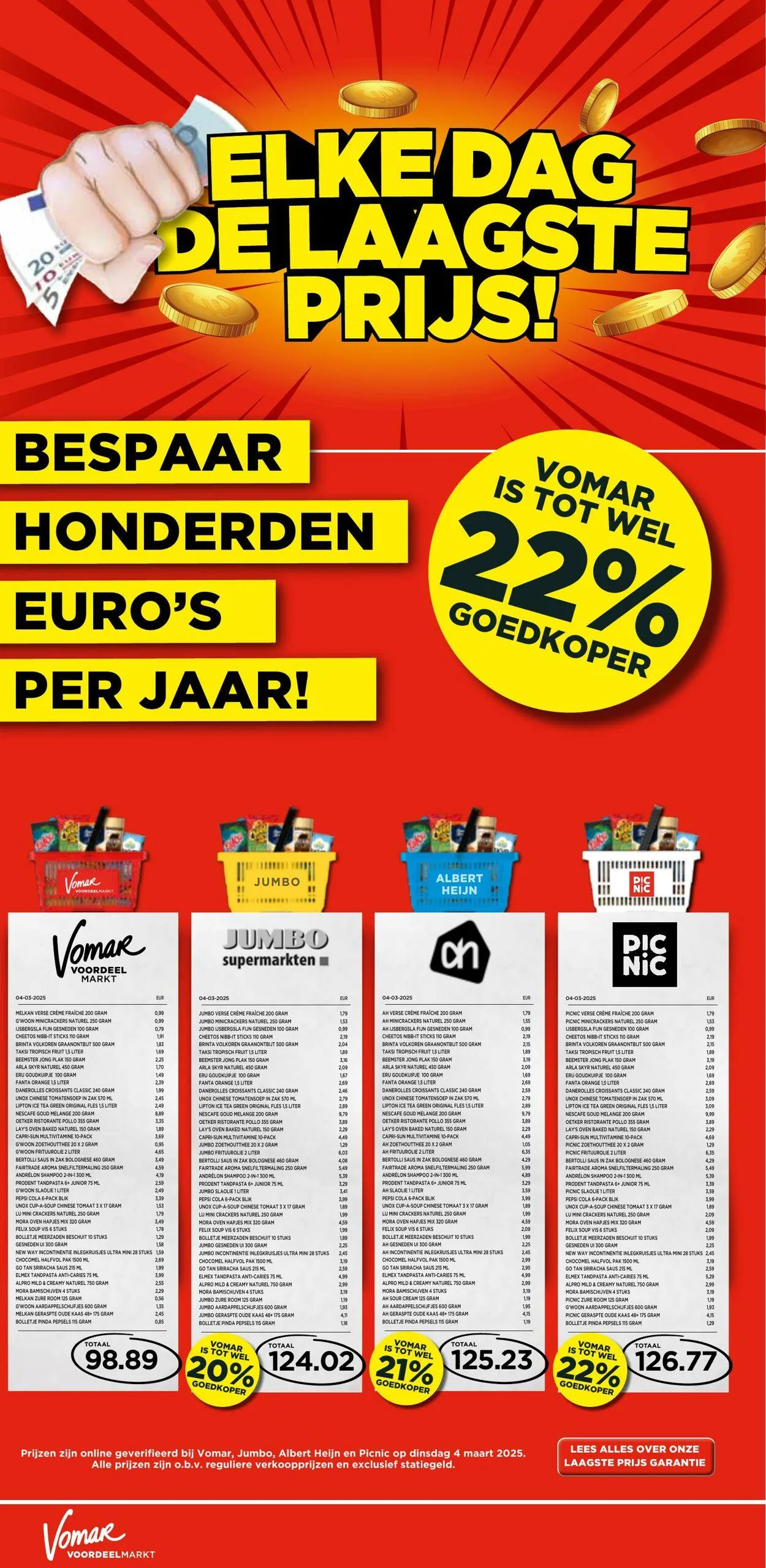 Vomar van 20 april tot 26 april 2025 - Folder pagina 17